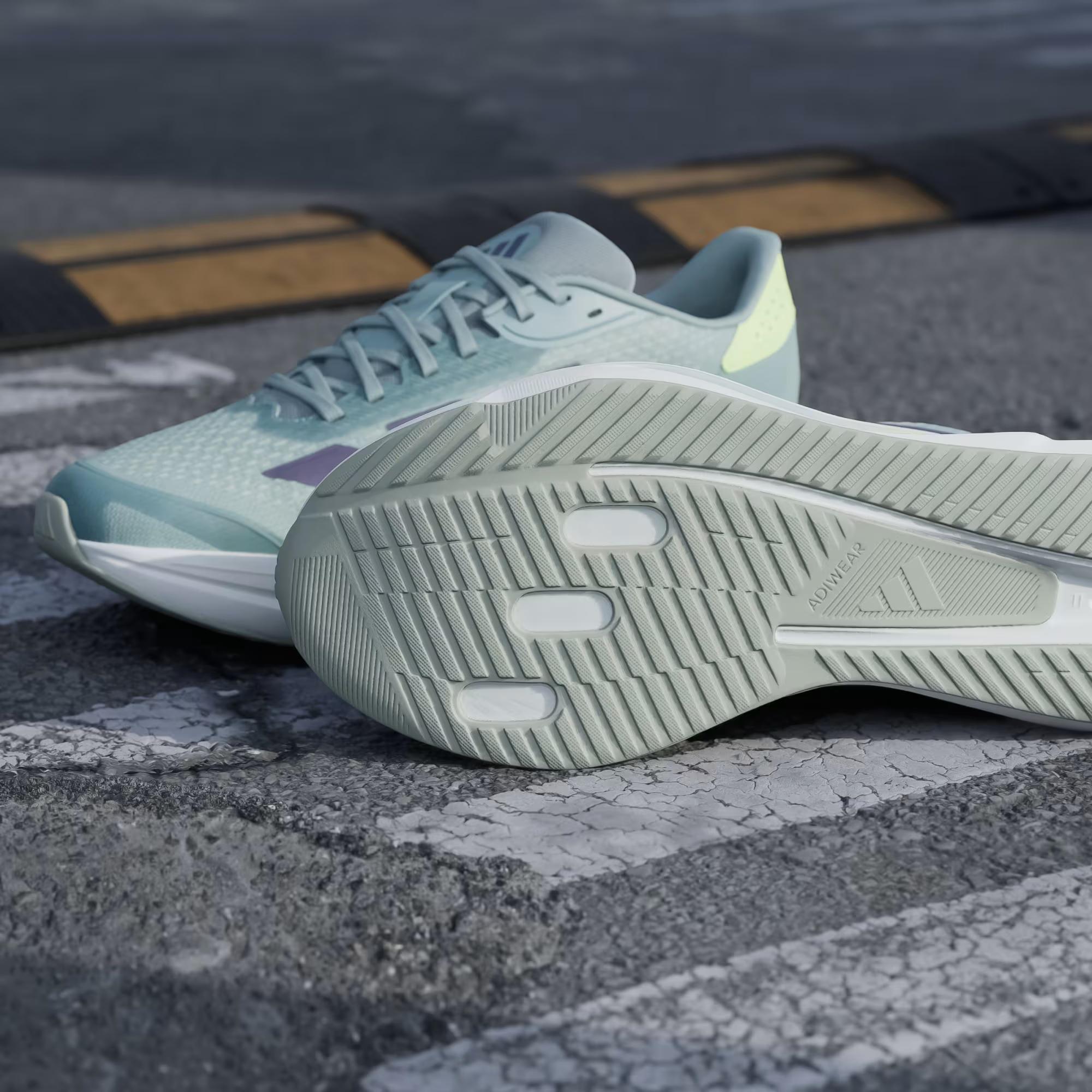 DURAMO SL2 M - ADIDAS SIYAH