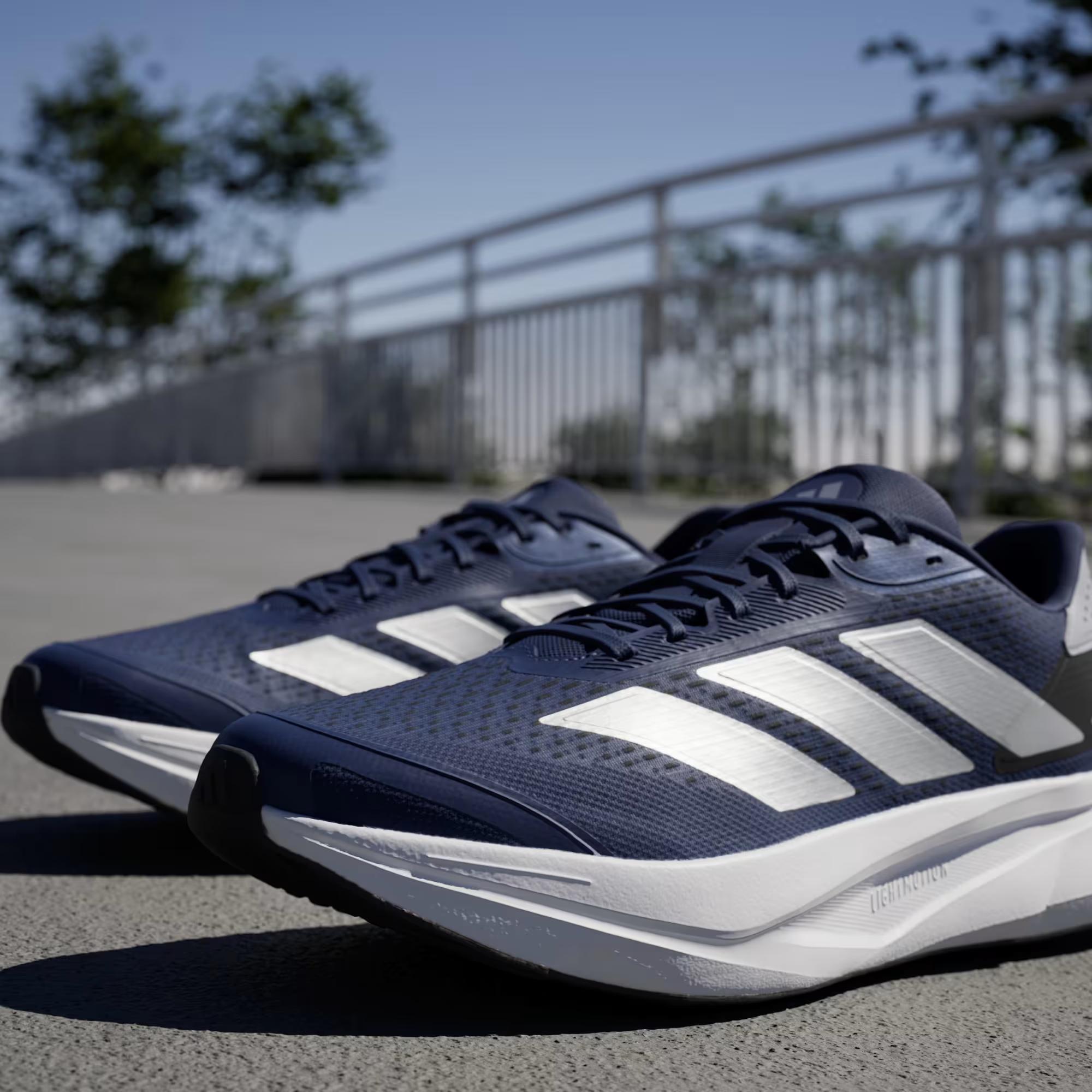 DURAMO SL2 M - ADIDAS SIYAH