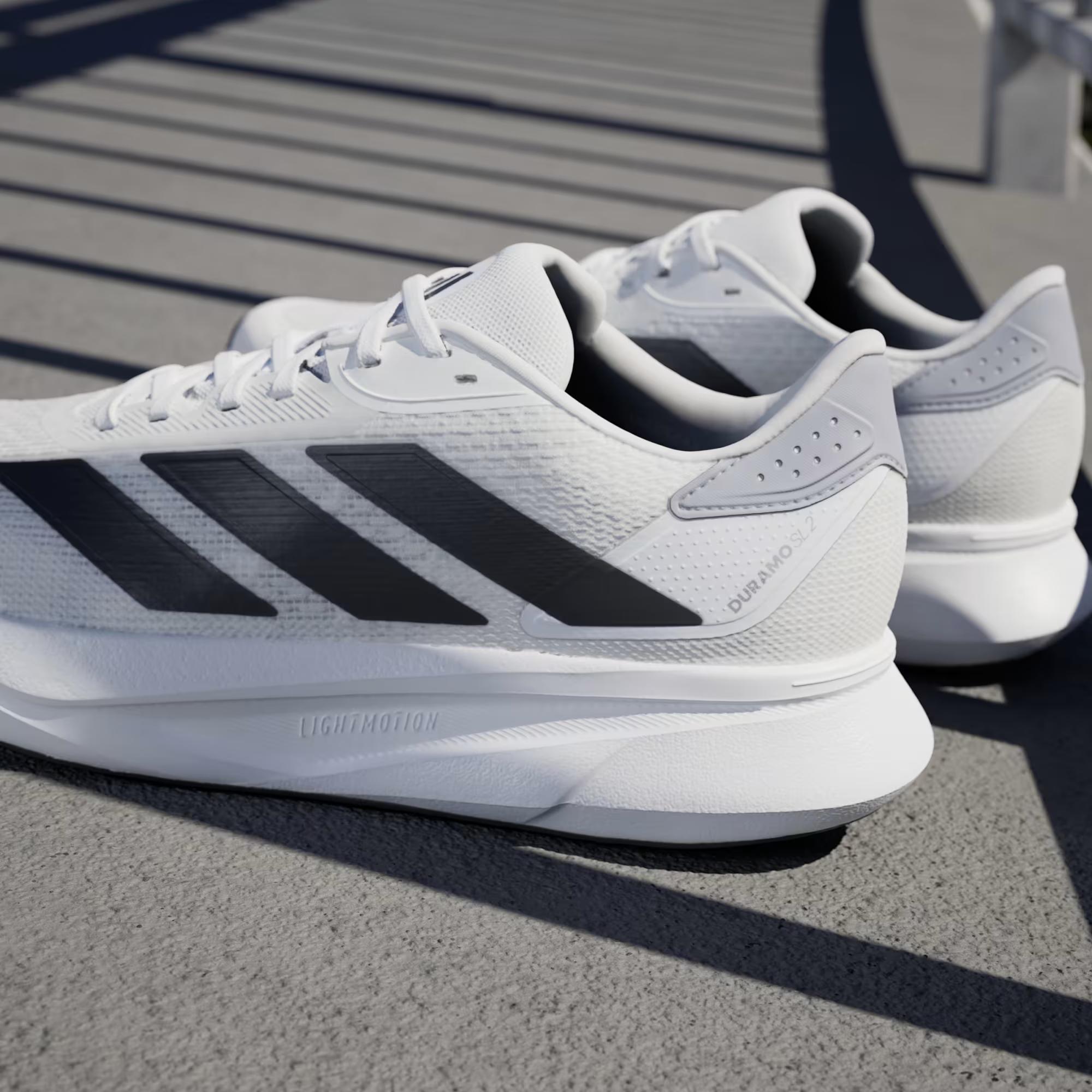 DURAMO SL2 M - ADIDAS SIYAH