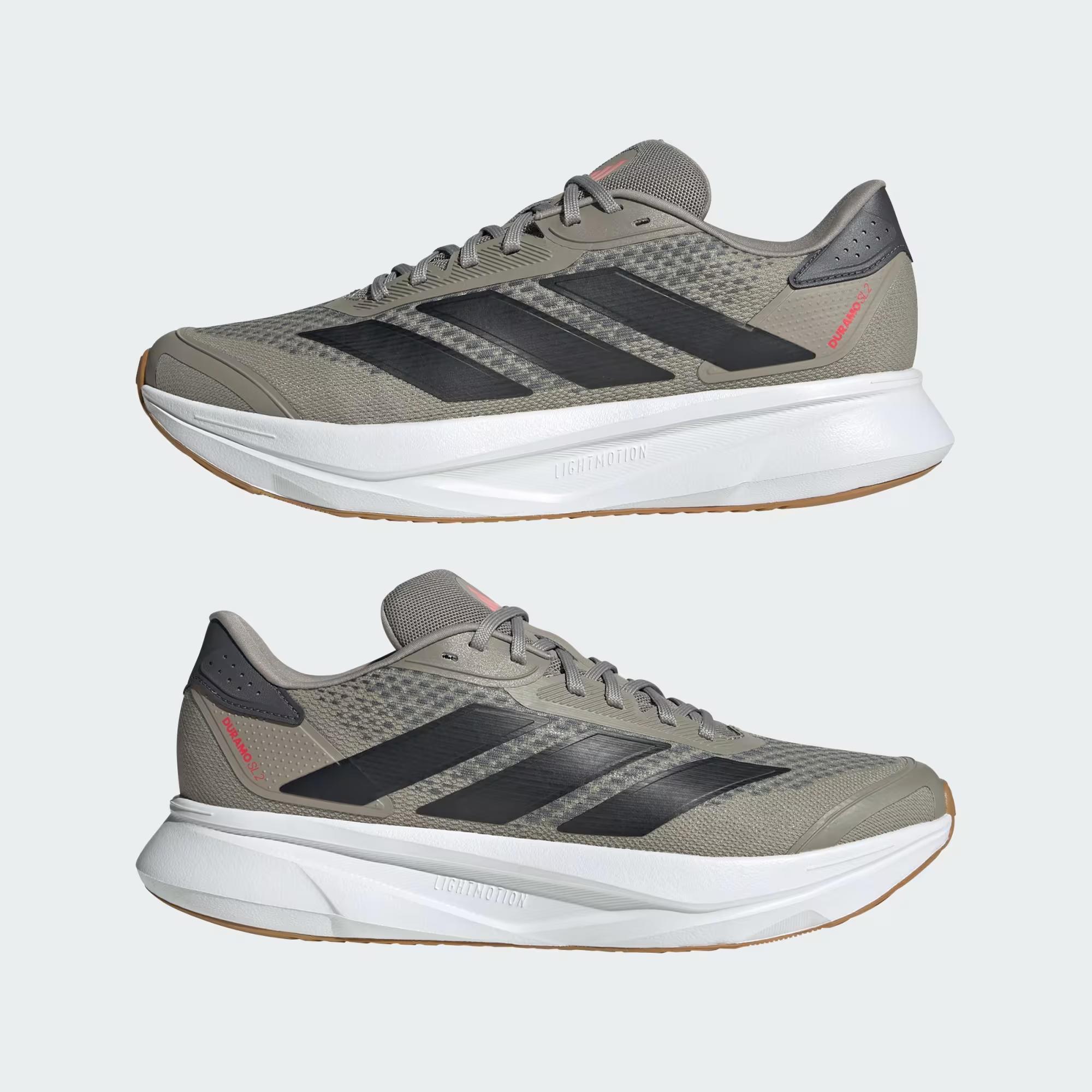 DURAMO SL2 M - ADIDAS SIYAH