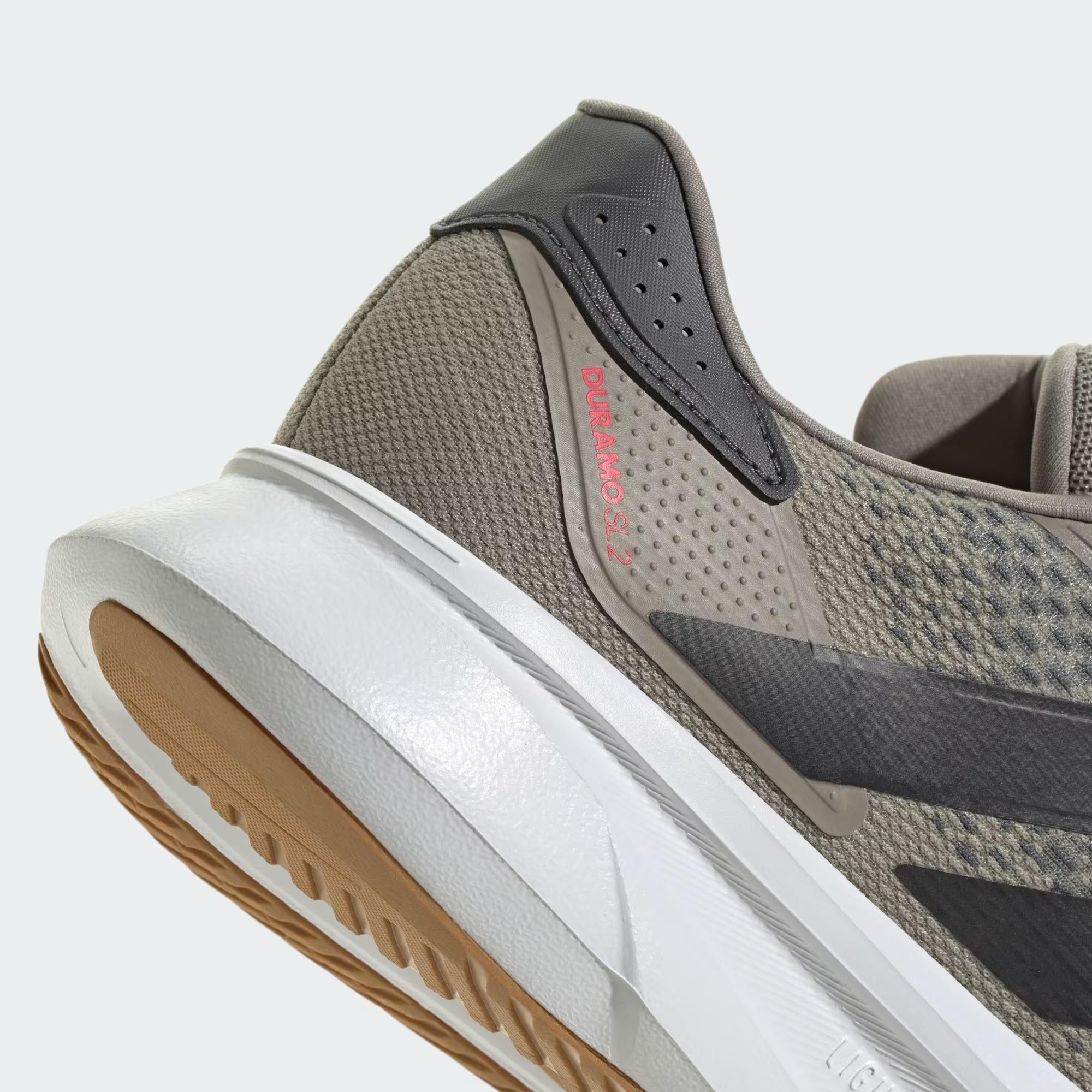 DURAMO SL2 M - ADIDAS SIYAH
