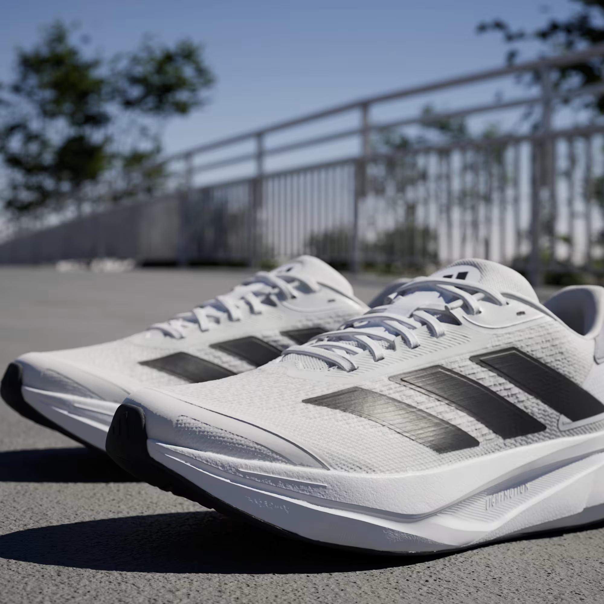 DURAMO SL2 M - ADIDAS SIYAH