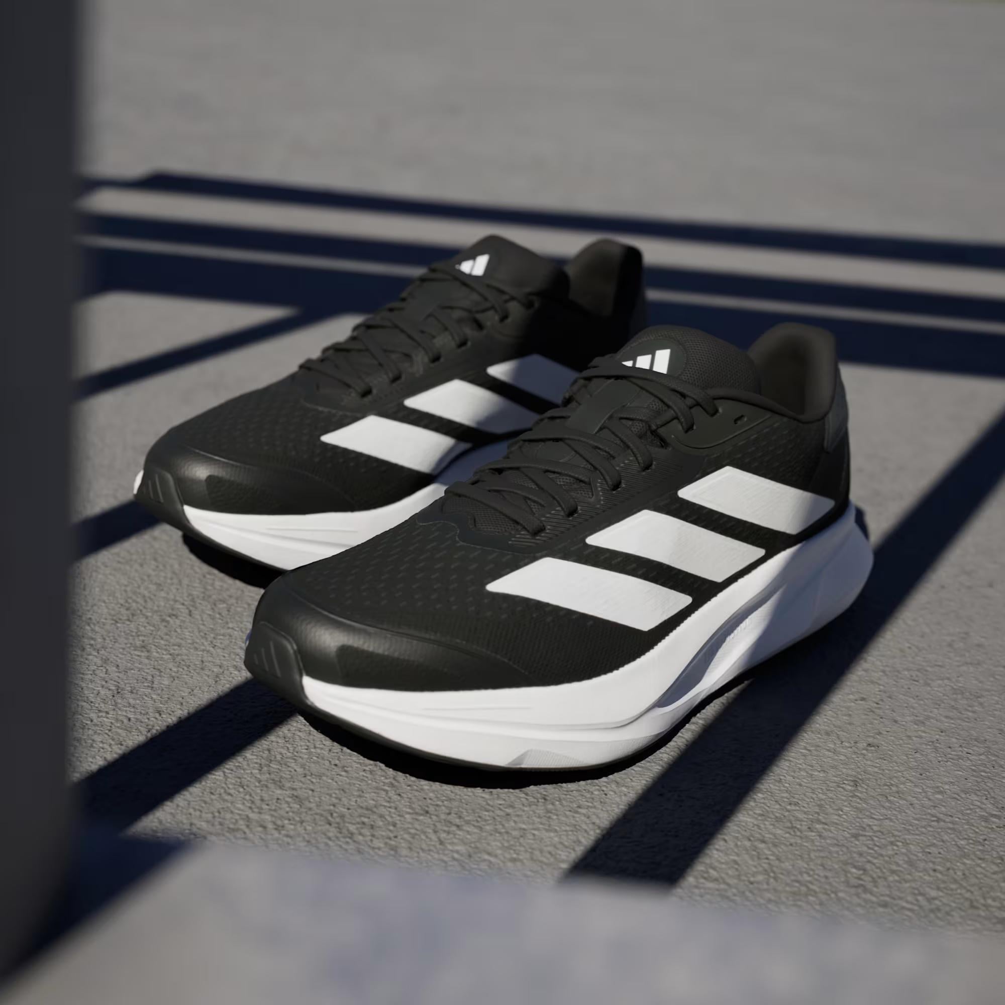 DURAMO SL2 M - ADIDAS SIYAH