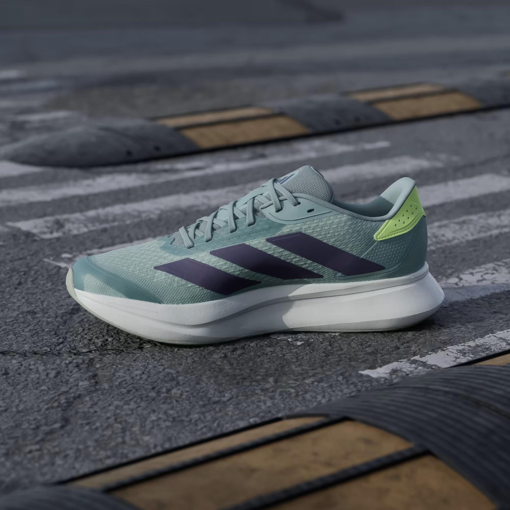 DURAMO SL2 M - ADIDAS SIYAH
