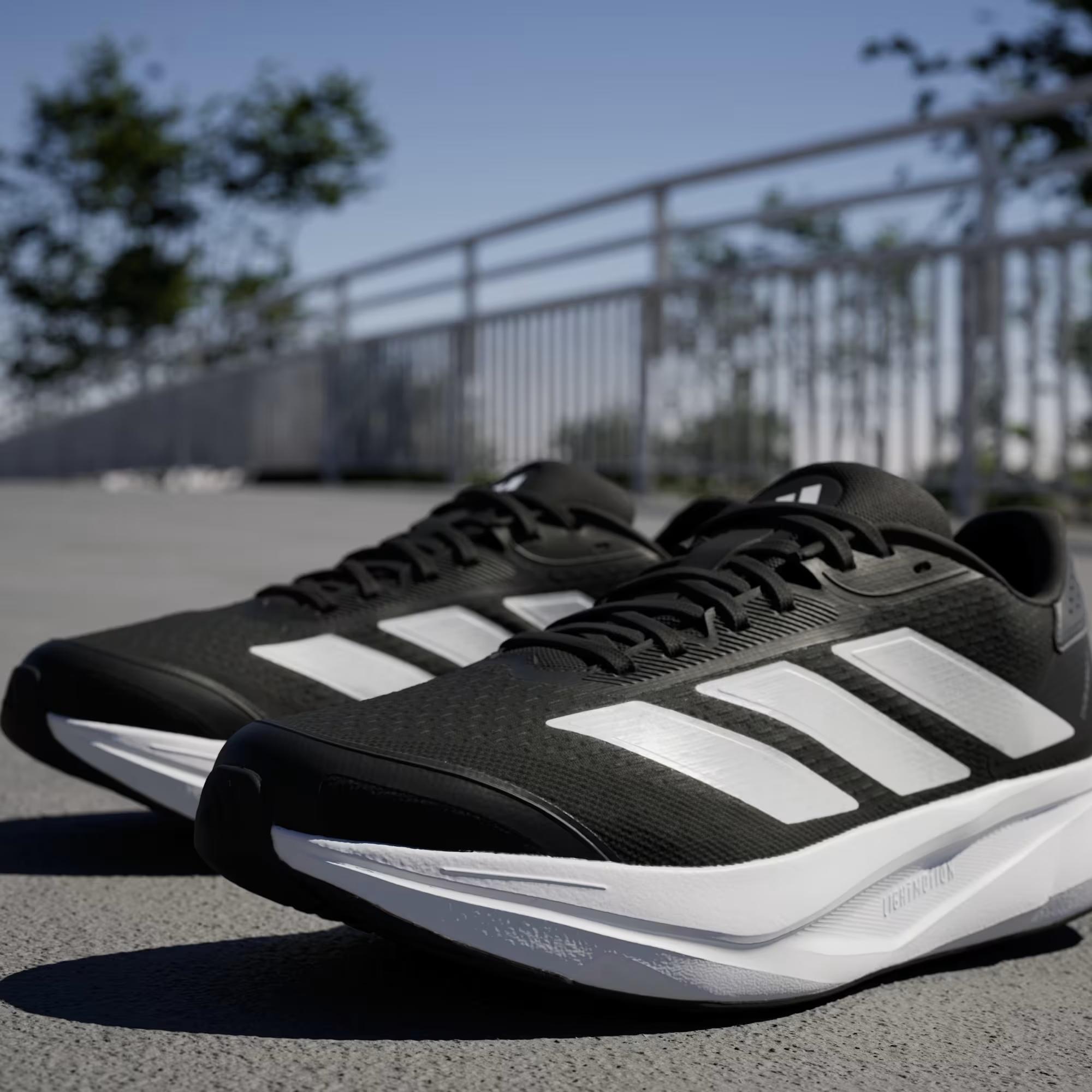 DURAMO SL2 M - ADIDAS SIYAH