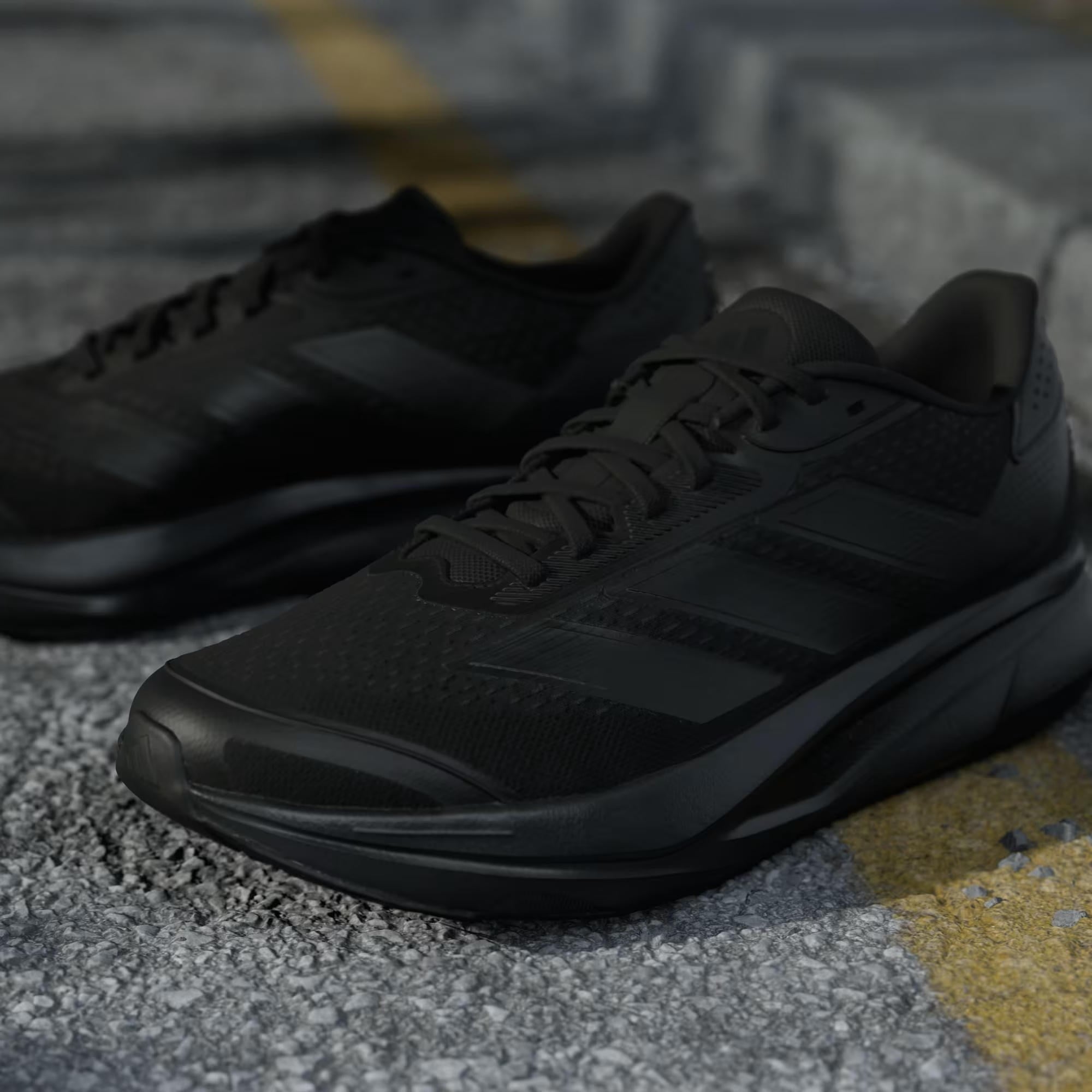 DURAMO SL2 M - ADIDAS SIYAH
