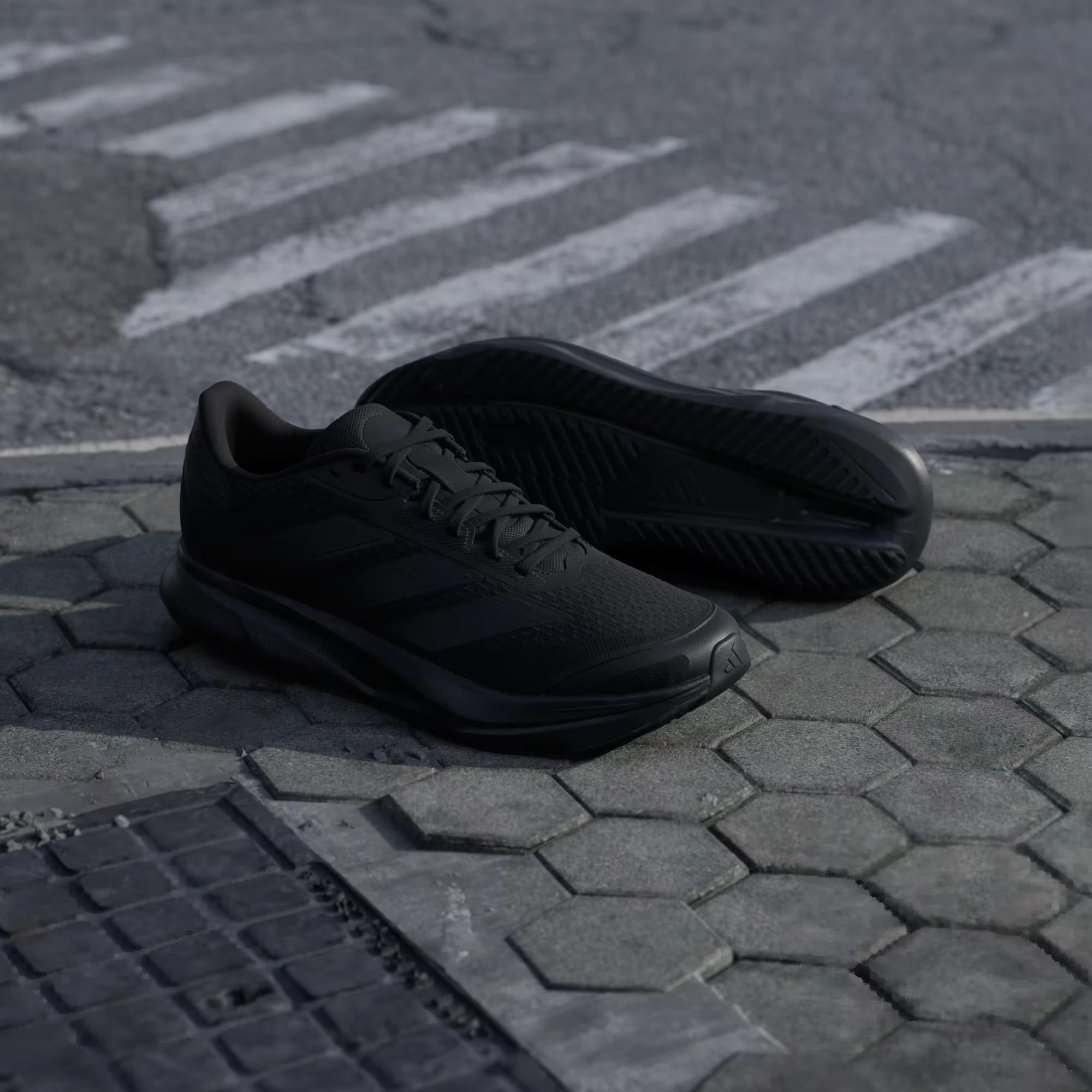 DURAMO SL2 M - ADIDAS SIYAH
