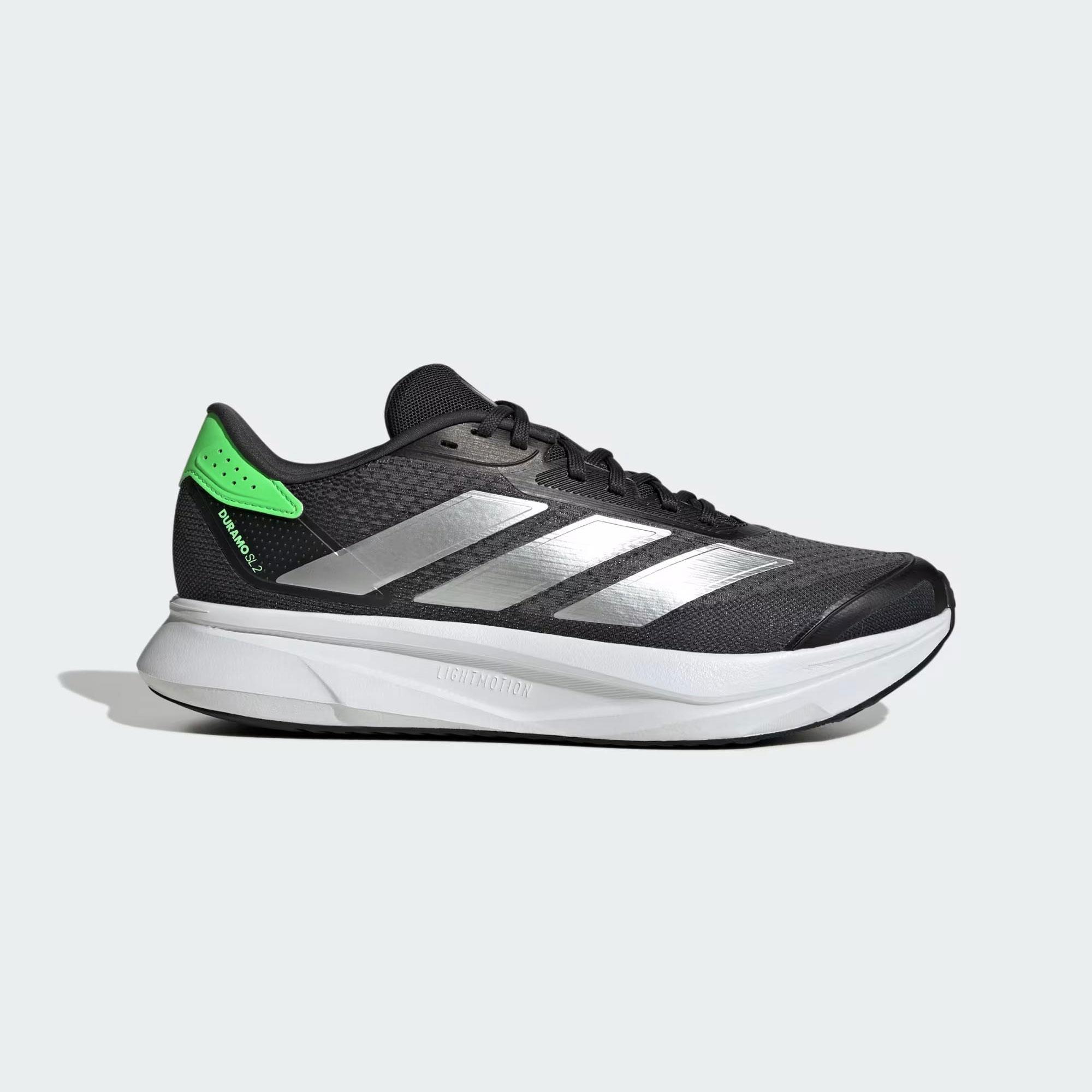 DURAMO SL2 M - ADIDAS SIYAH