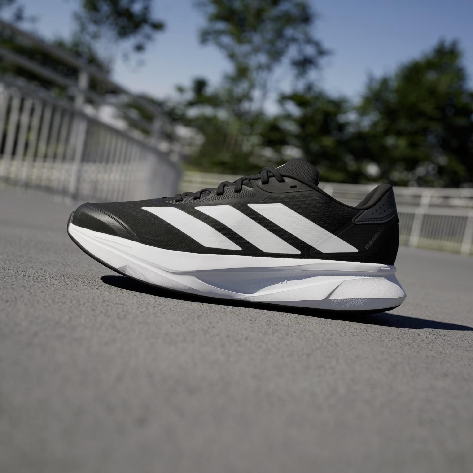 DURAMO SL2 M - ADIDAS SIYAH