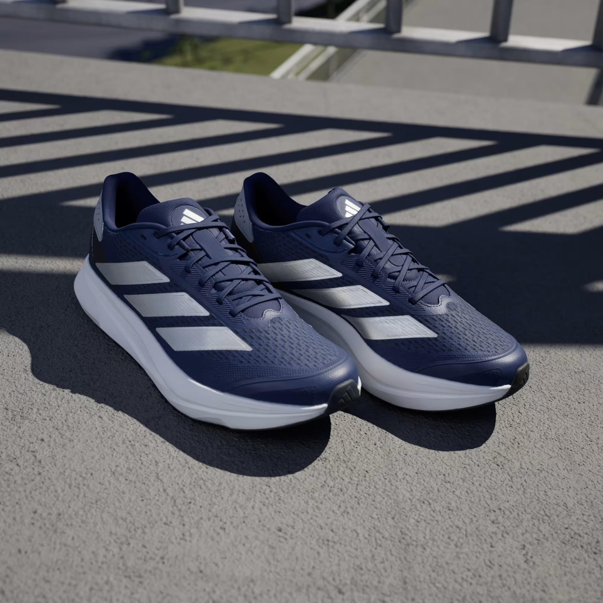 DURAMO SL2 M - ADIDAS SIYAH