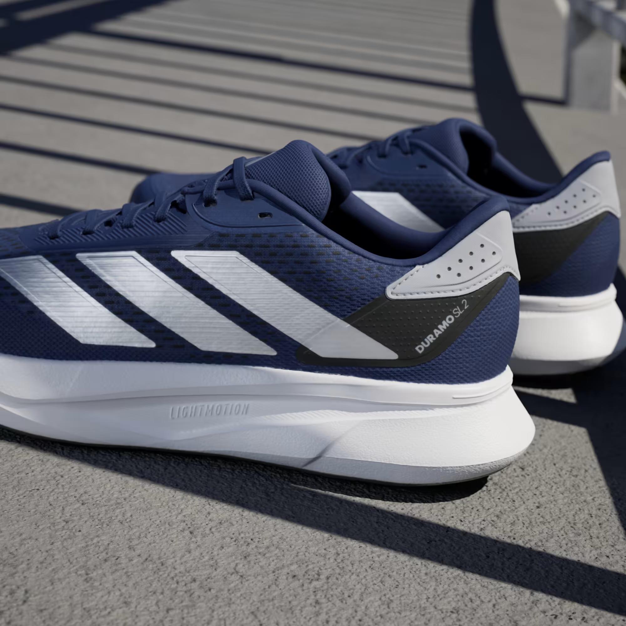 DURAMO SL2 M - ADIDAS SIYAH