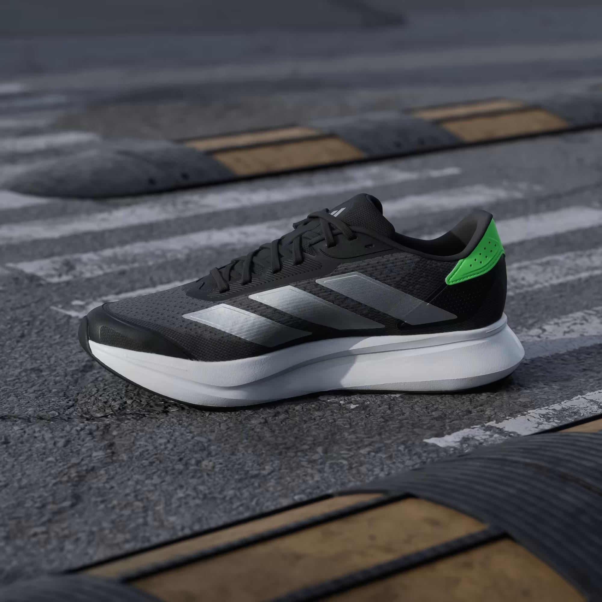 DURAMO SL2 M - ADIDAS SIYAH
