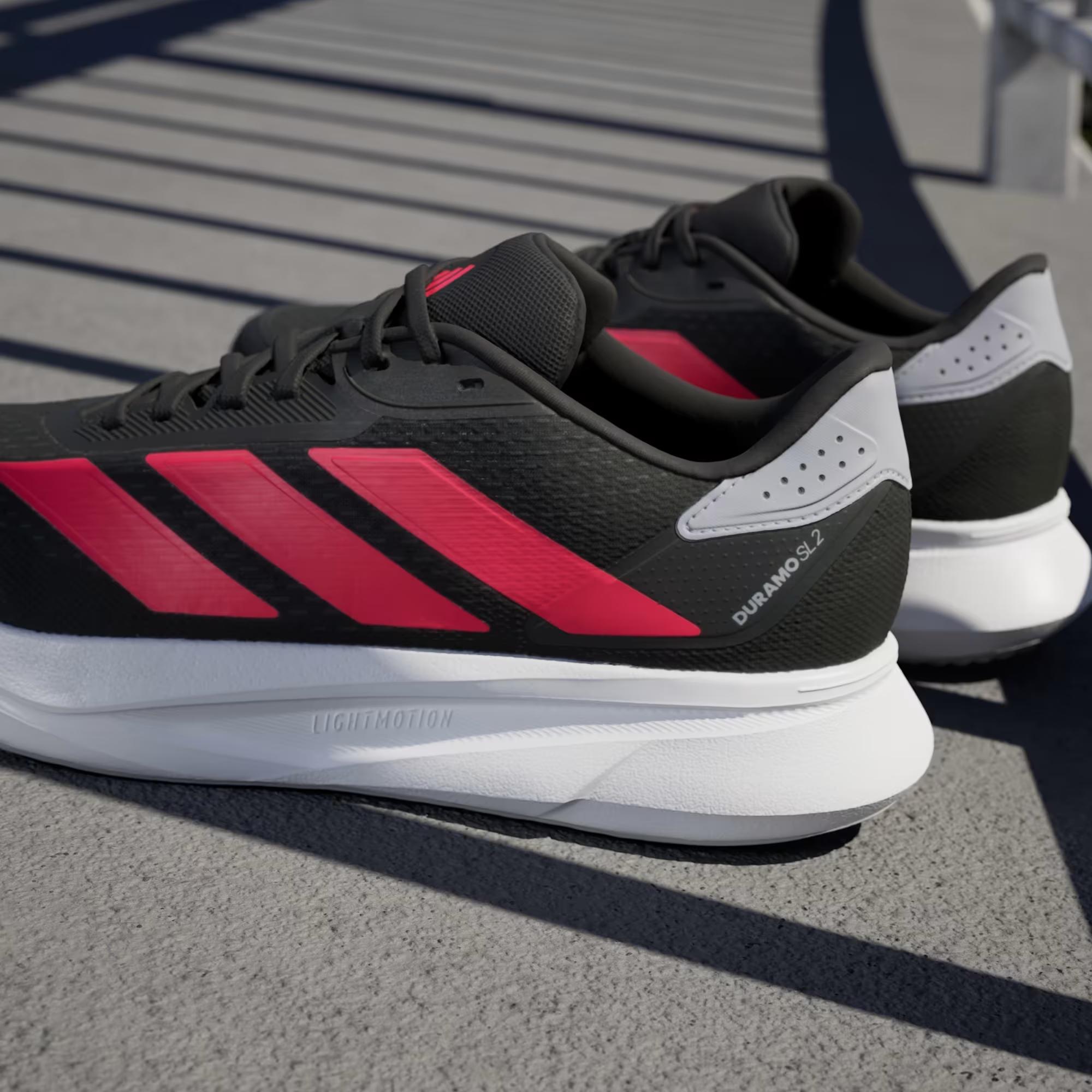 DURAMO SL2 M - ADIDAS SIYAH
