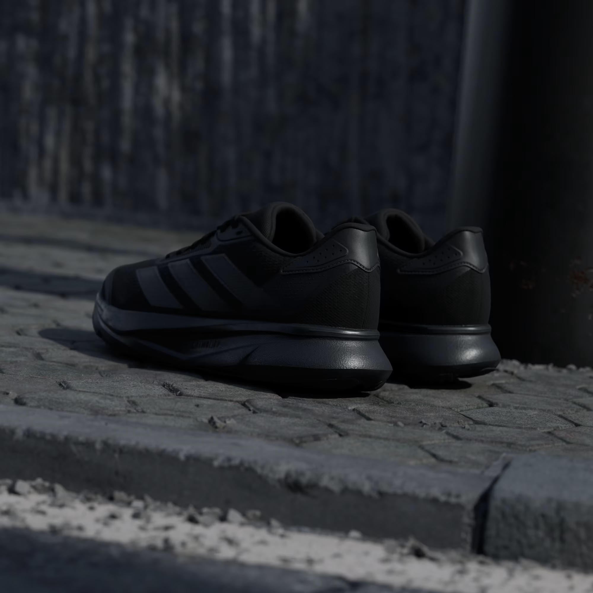 DURAMO SL2 M - ADIDAS SIYAH