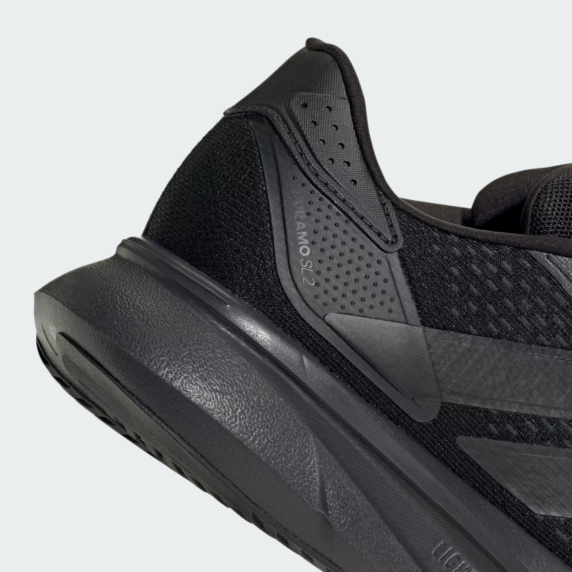DURAMO SL2 W - ADIDAS SIYAH