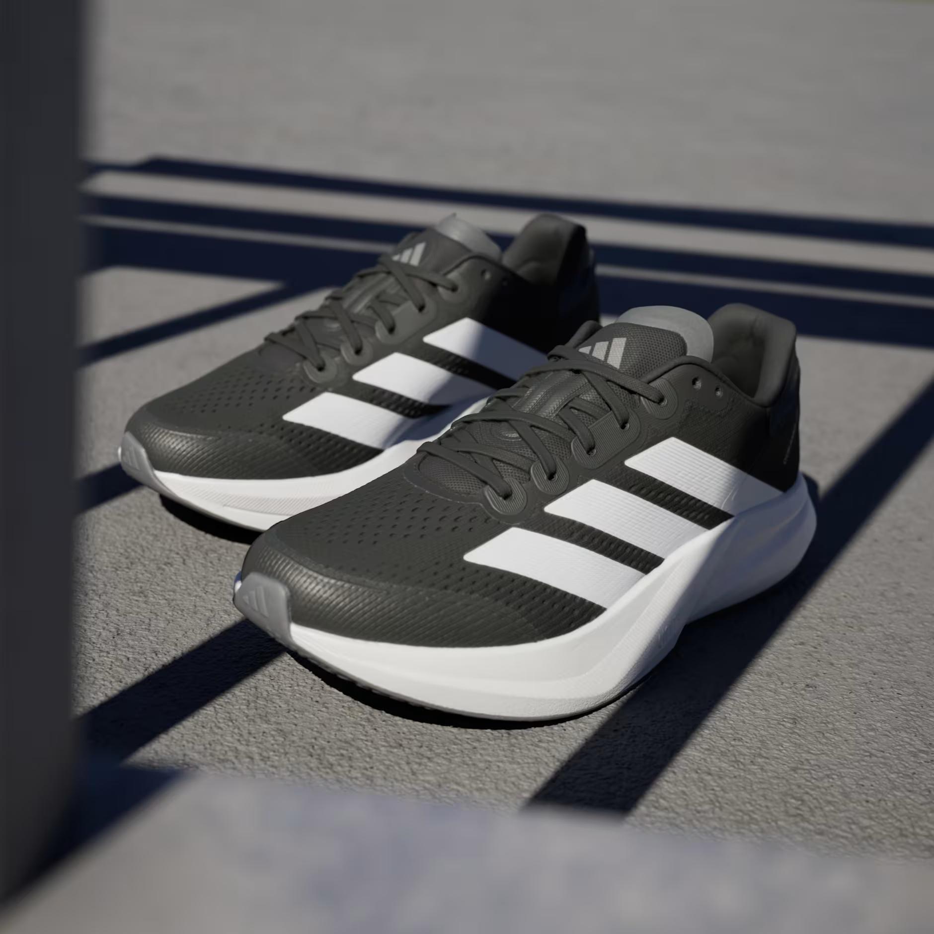 DURAMO SPEED 2 M - ADIDAS SIYAH