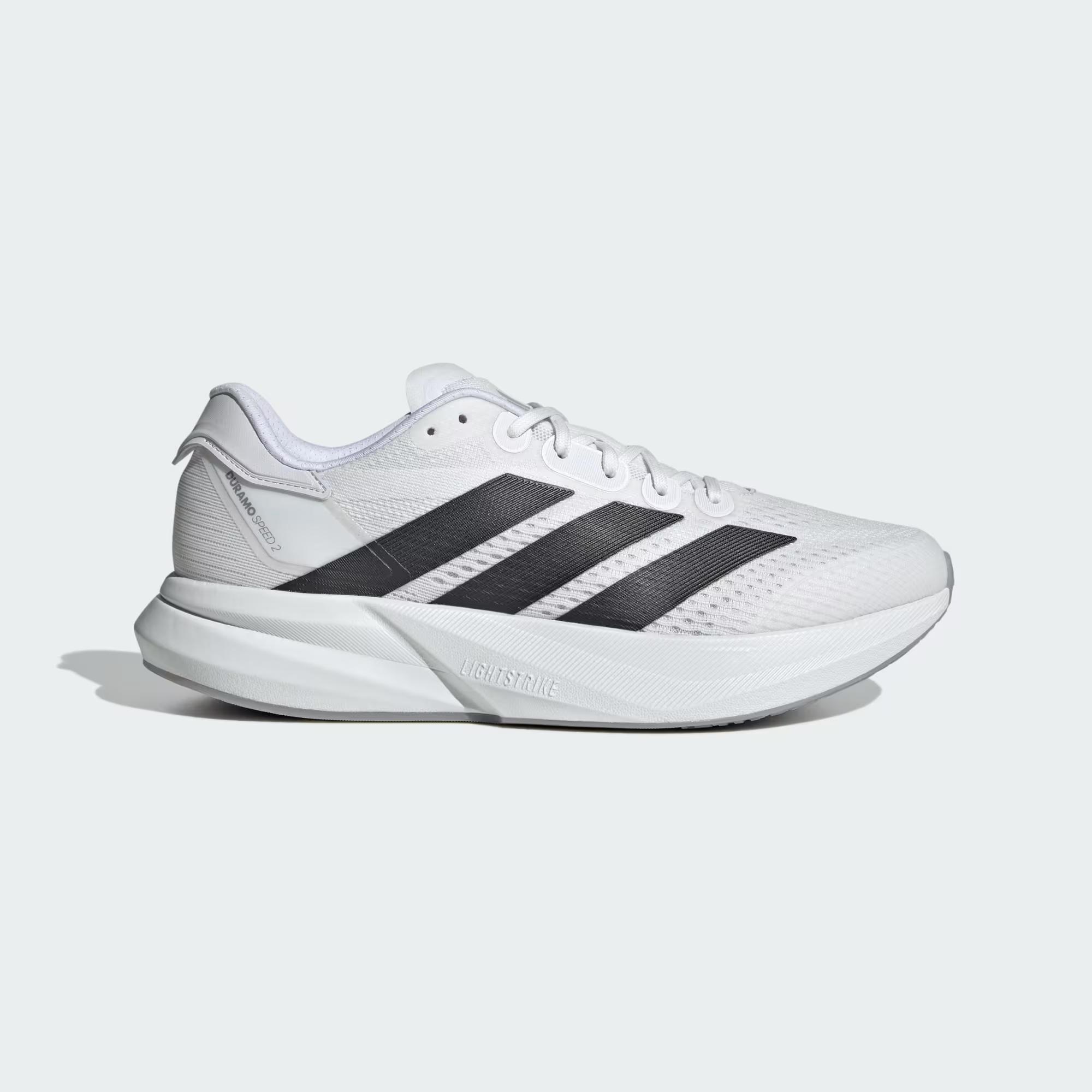 DURAMO SPEED 2 M - ADIDAS SIYAH