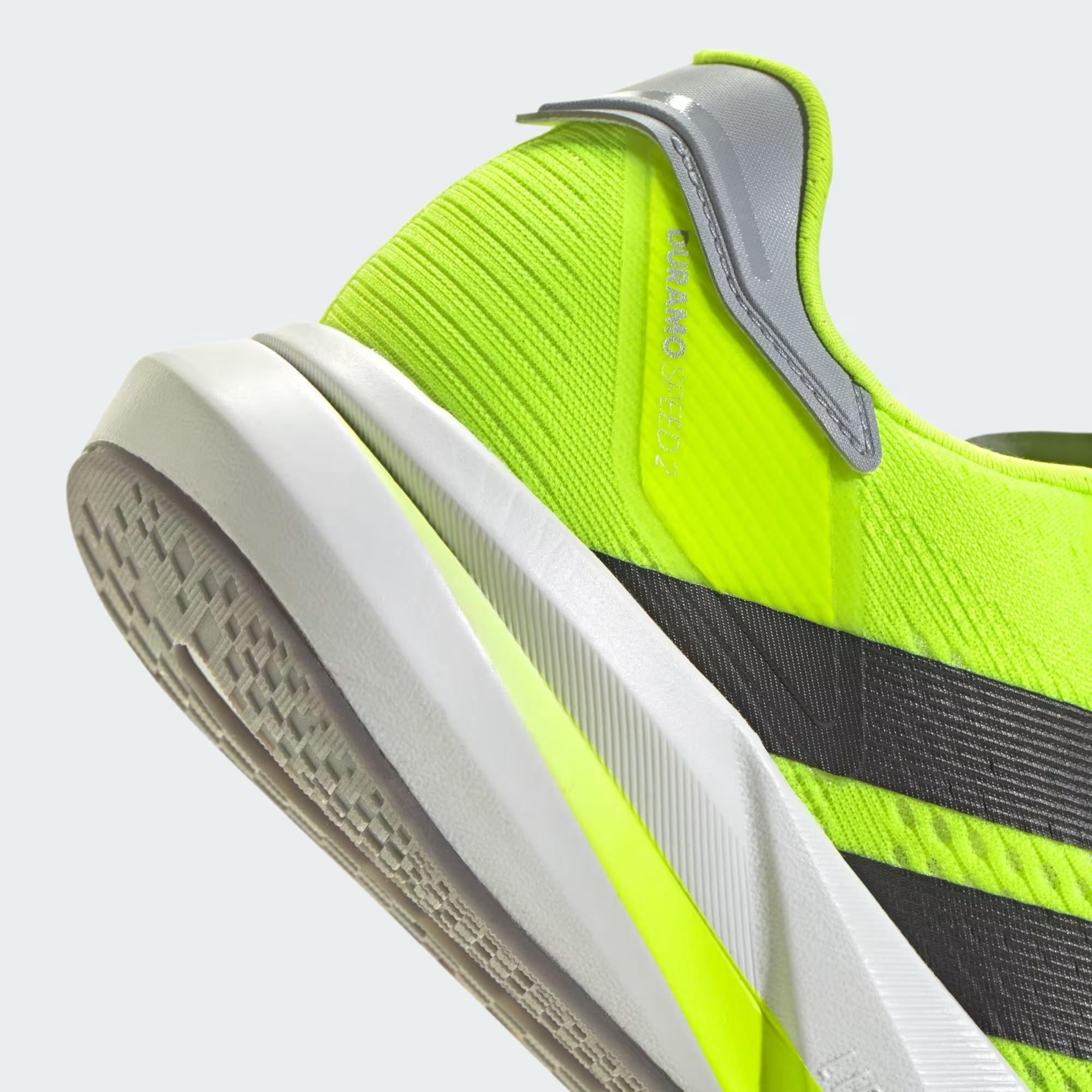 DURAMO SPEED 2 M - ADIDAS SIYAH