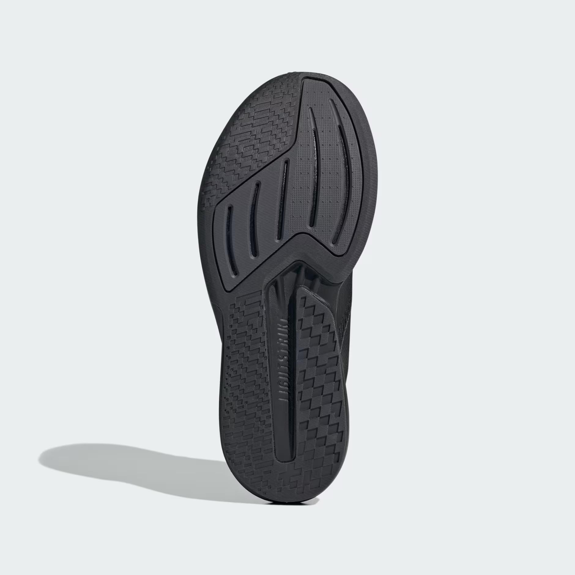 DURAMO SPEED 2 M - ADIDAS SIYAH