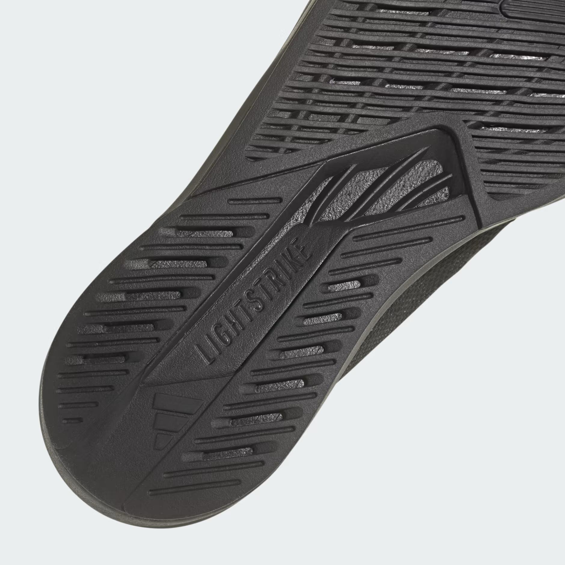 DURAMO SPEED - ADIDAS SIYAH