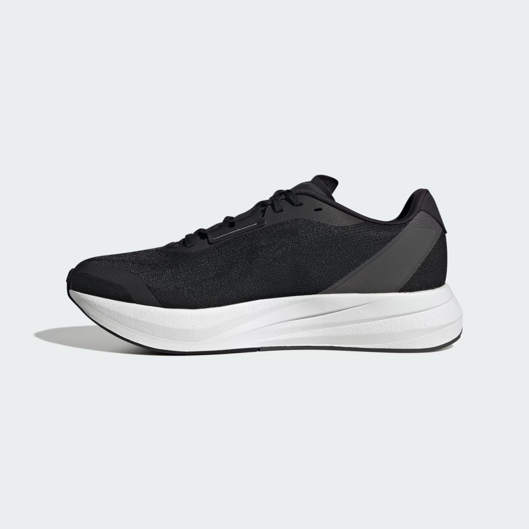 DURAMO SPEED - ADIDAS SIYAH