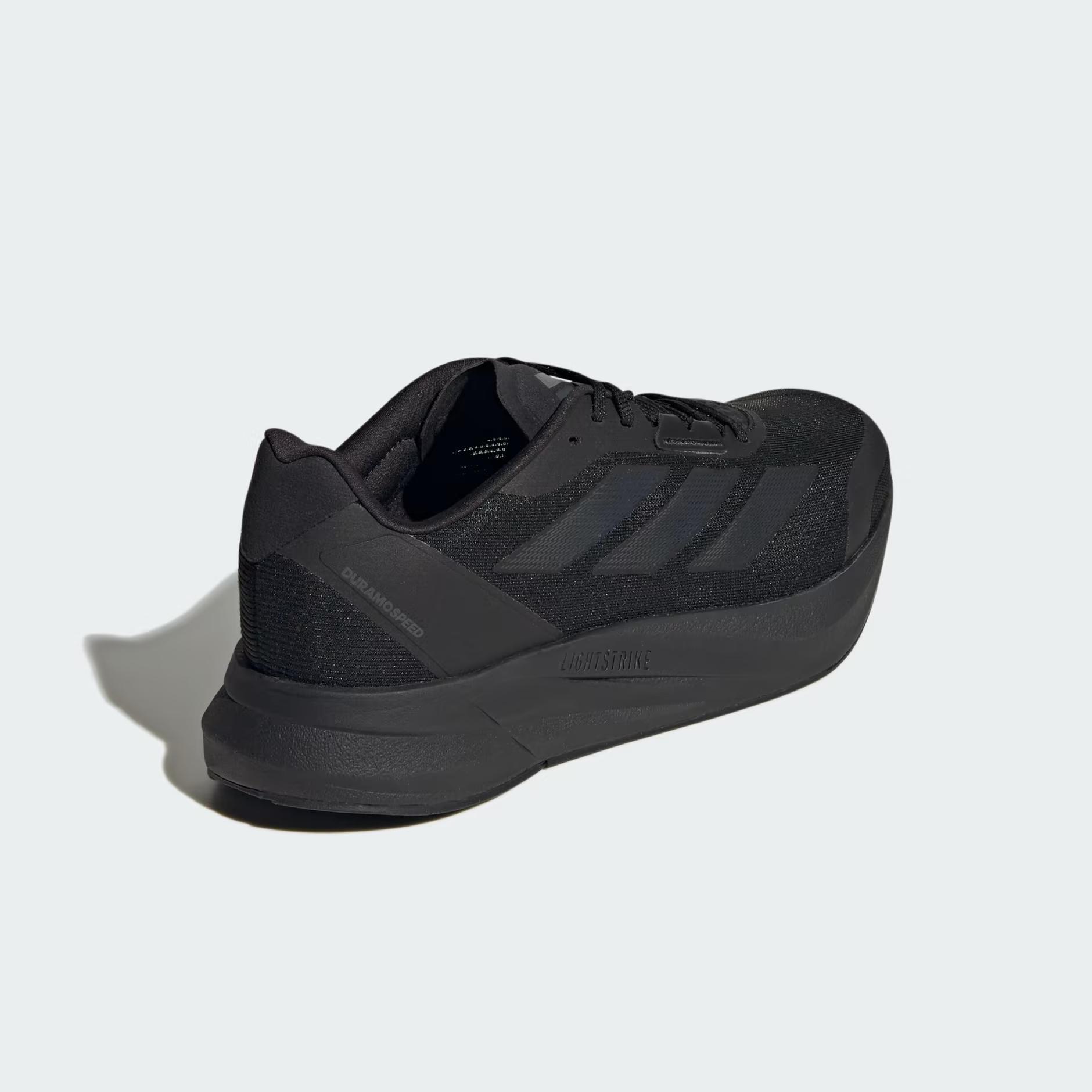 DURAMO SPEED - ADIDAS SIYAH