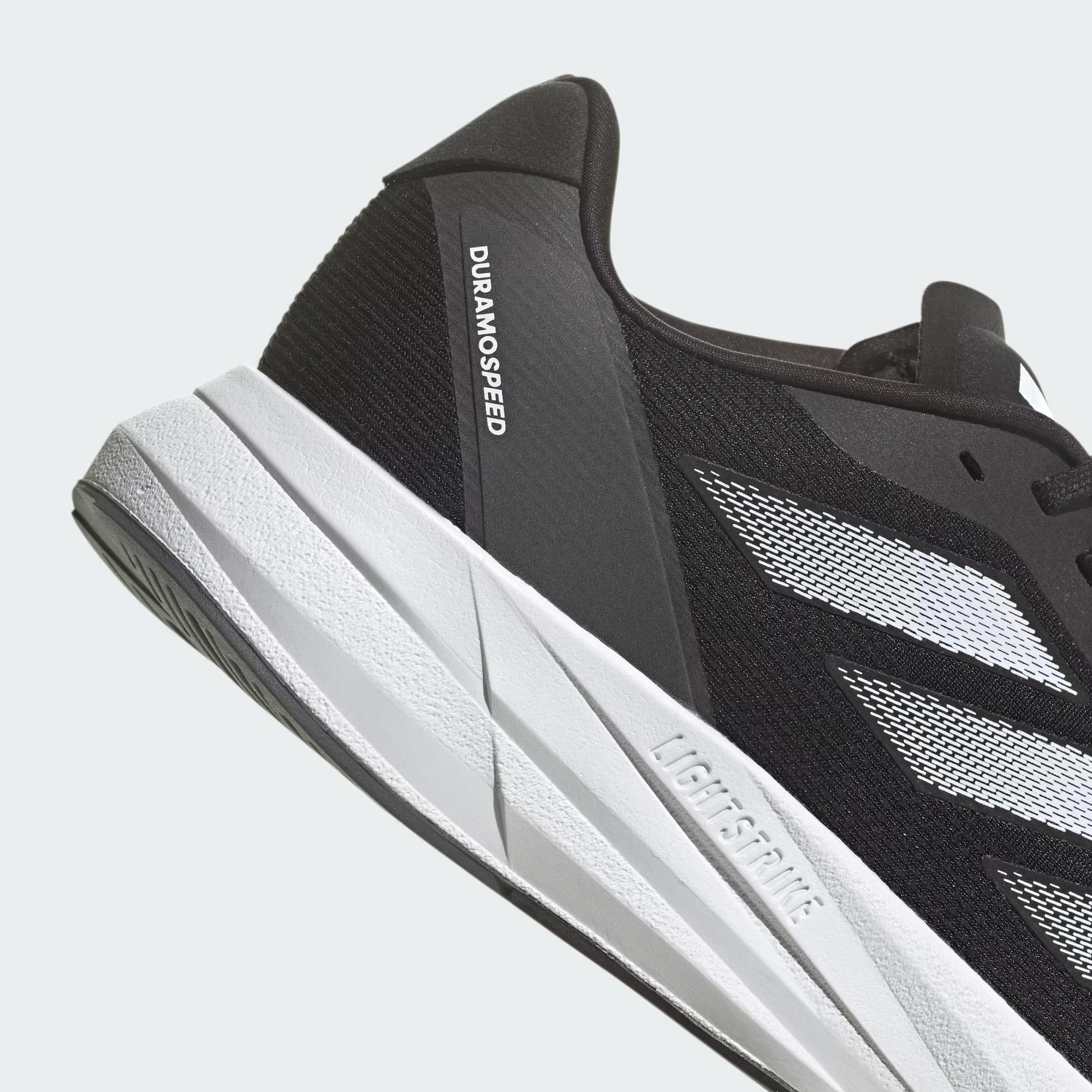 DURAMO SPEED - ADIDAS SIYAH