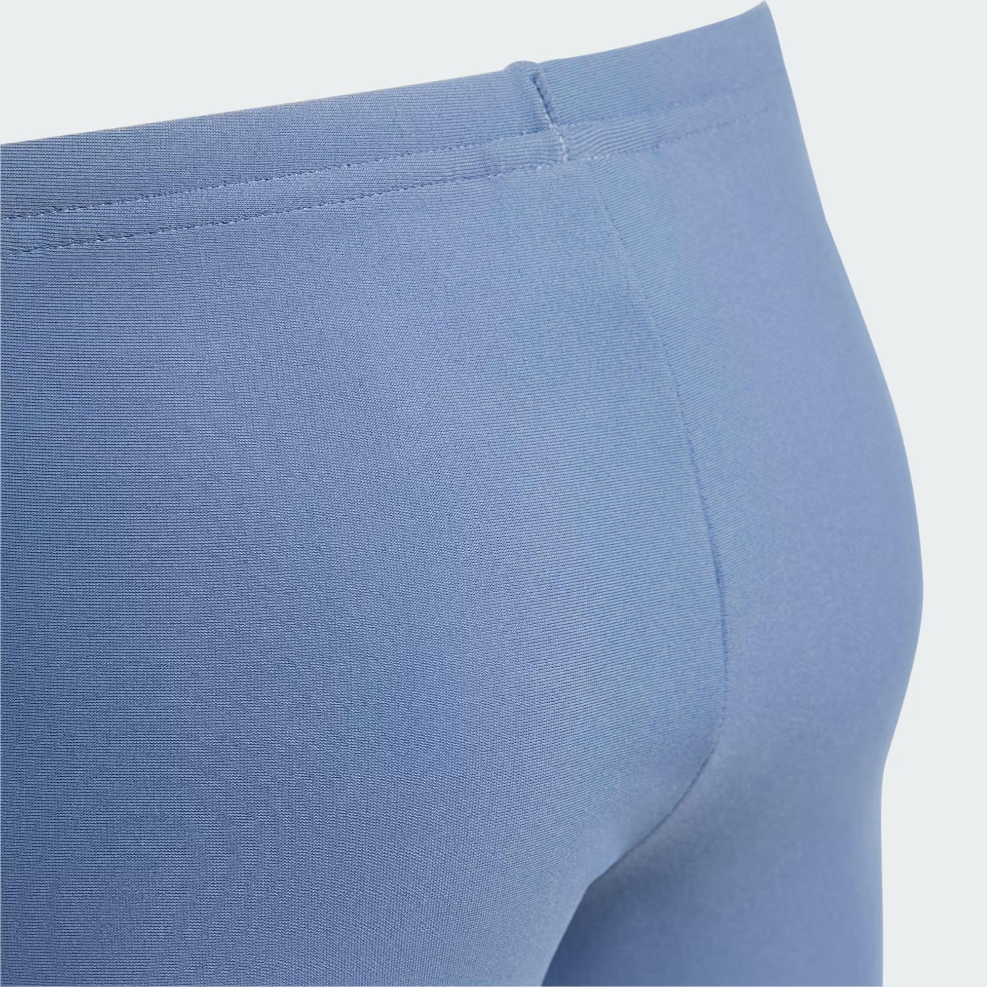 DY MICKEY BOXER - ADIDAS SIYAH