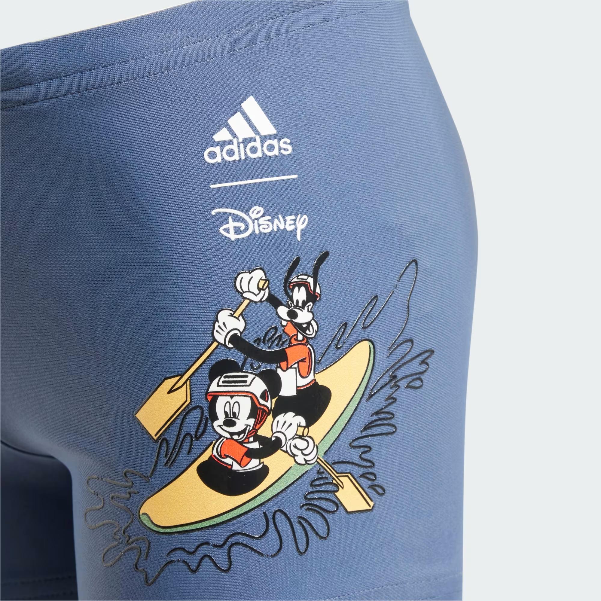 DY MICKEY BOXER - ADIDAS SIYAH