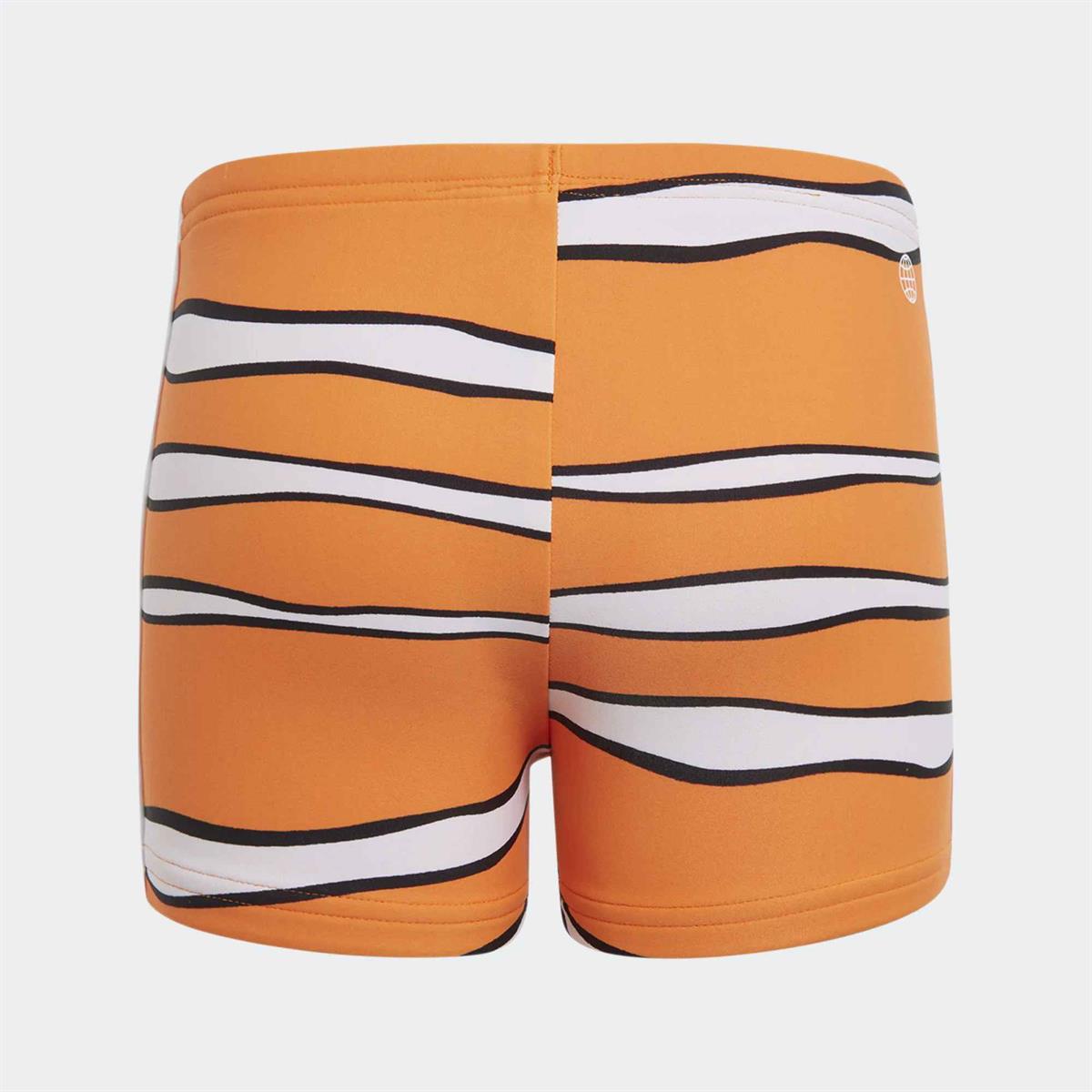 DY NE S BOXER - ADIDAS SIYAH
