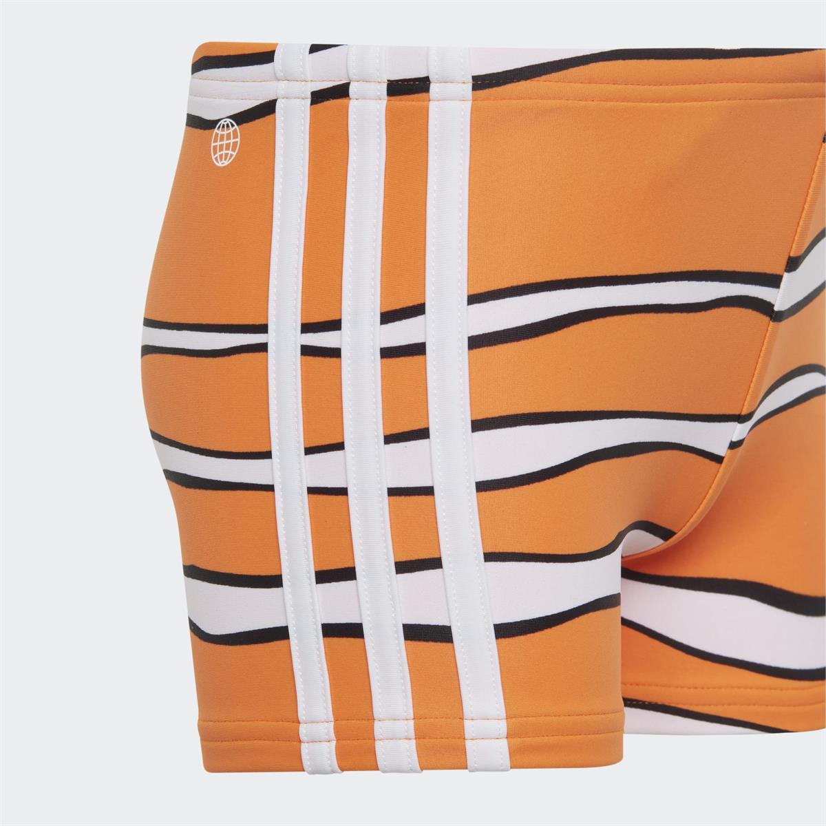 DY NE S BOXER - ADIDAS SIYAH