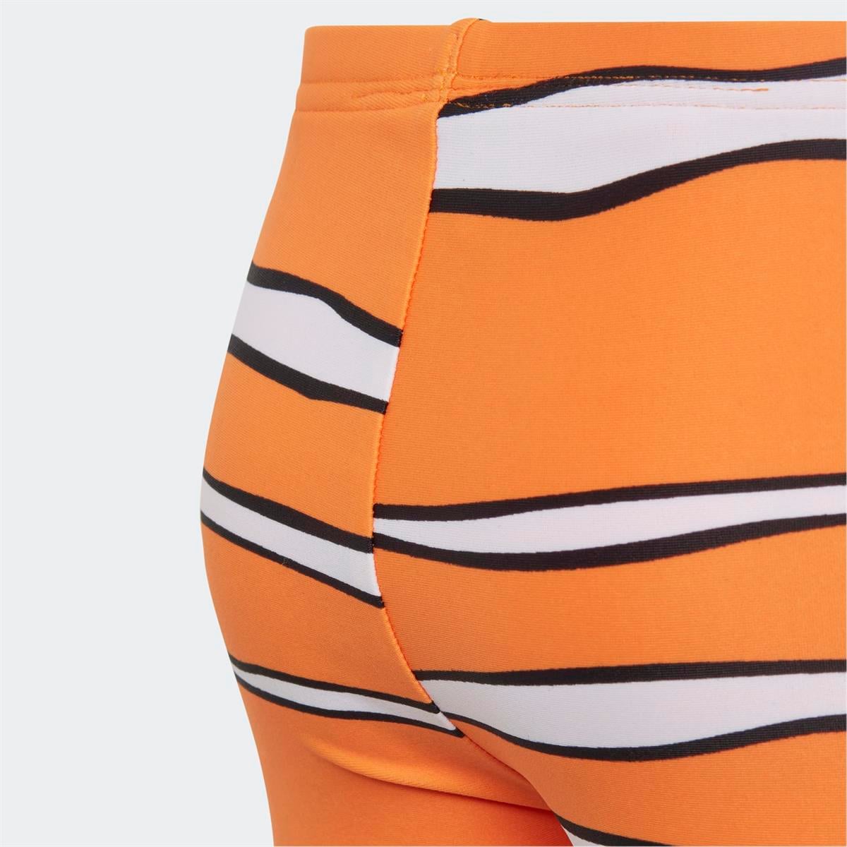 DY NE S BOXER - ADIDAS SIYAH