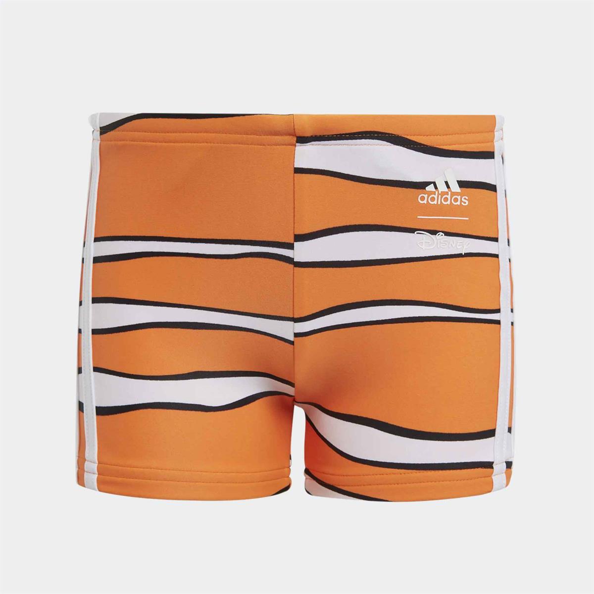 DY NE S BOXER - ADIDAS SIYAH