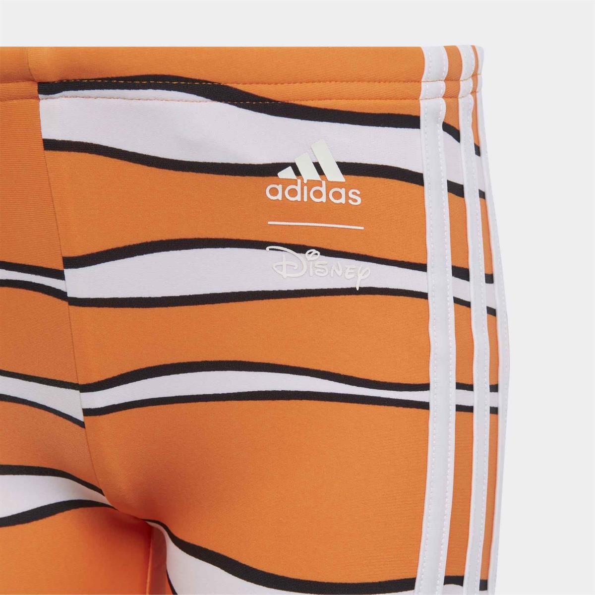 DY NE S BOXER - ADIDAS SIYAH