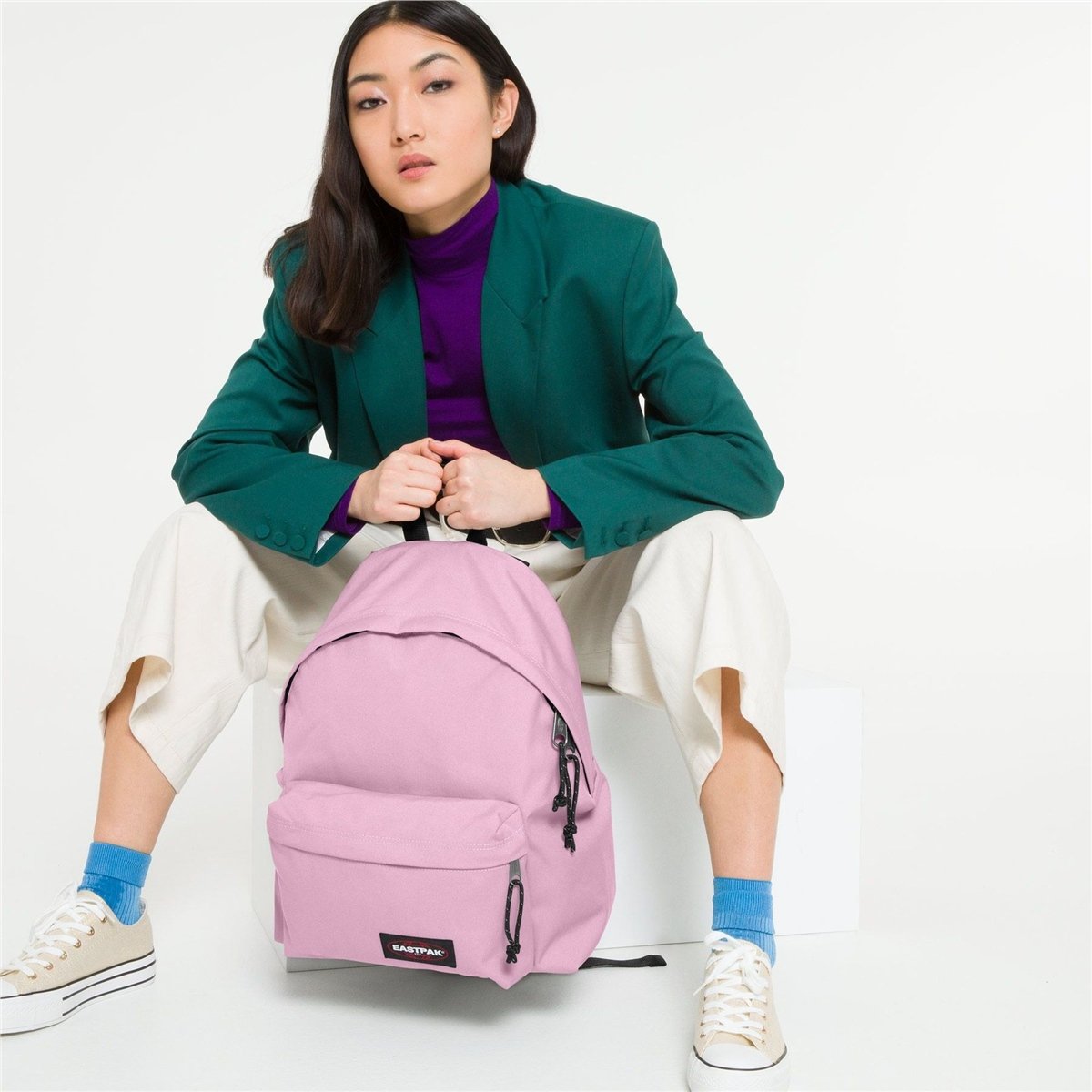 Eastpak Padded Pak'r® Sırt Çantası