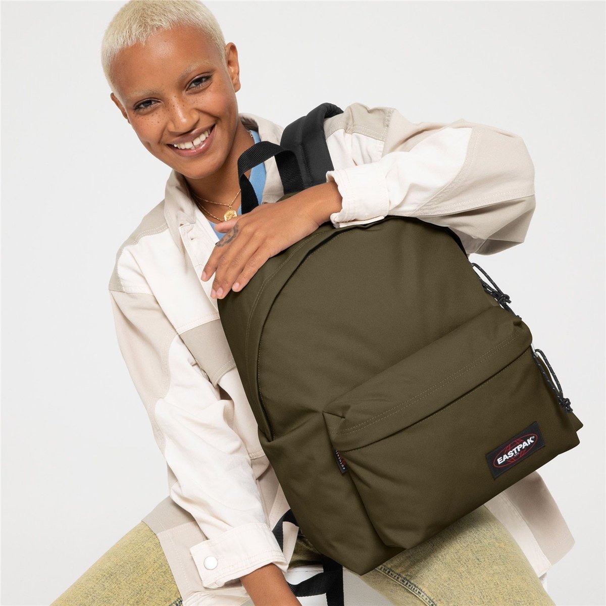 Eastpak Padded Pak'r® Sırt Çantası