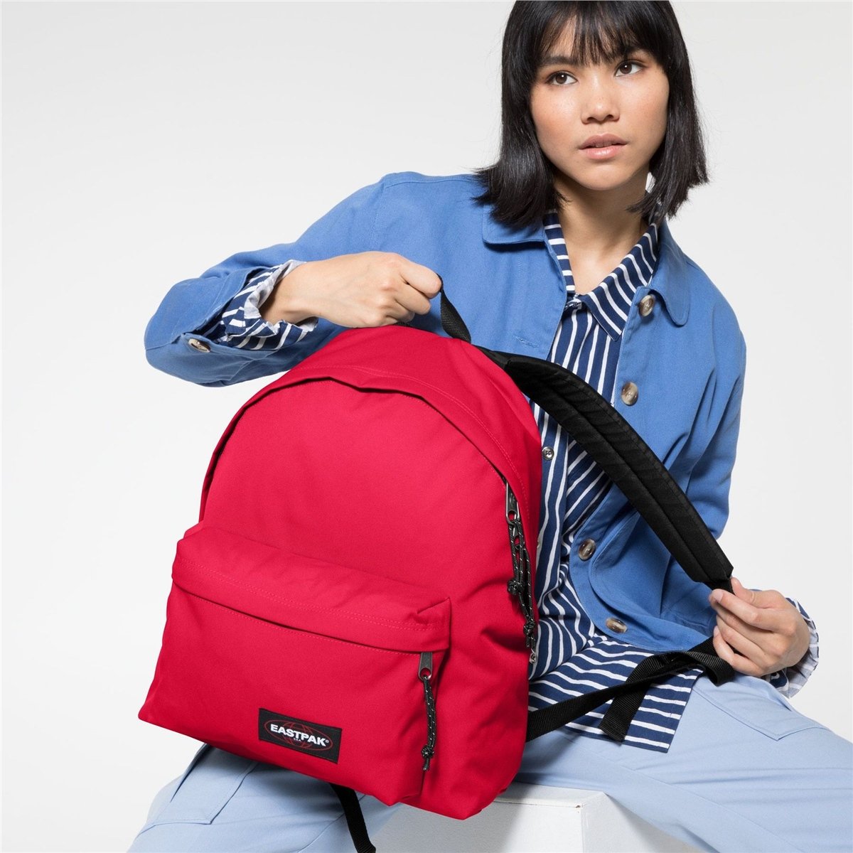 Eastpak Padded Pak'r® Sırt Çantası