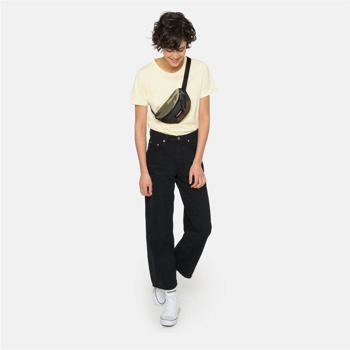 Eastpak Springer Bel Çantası