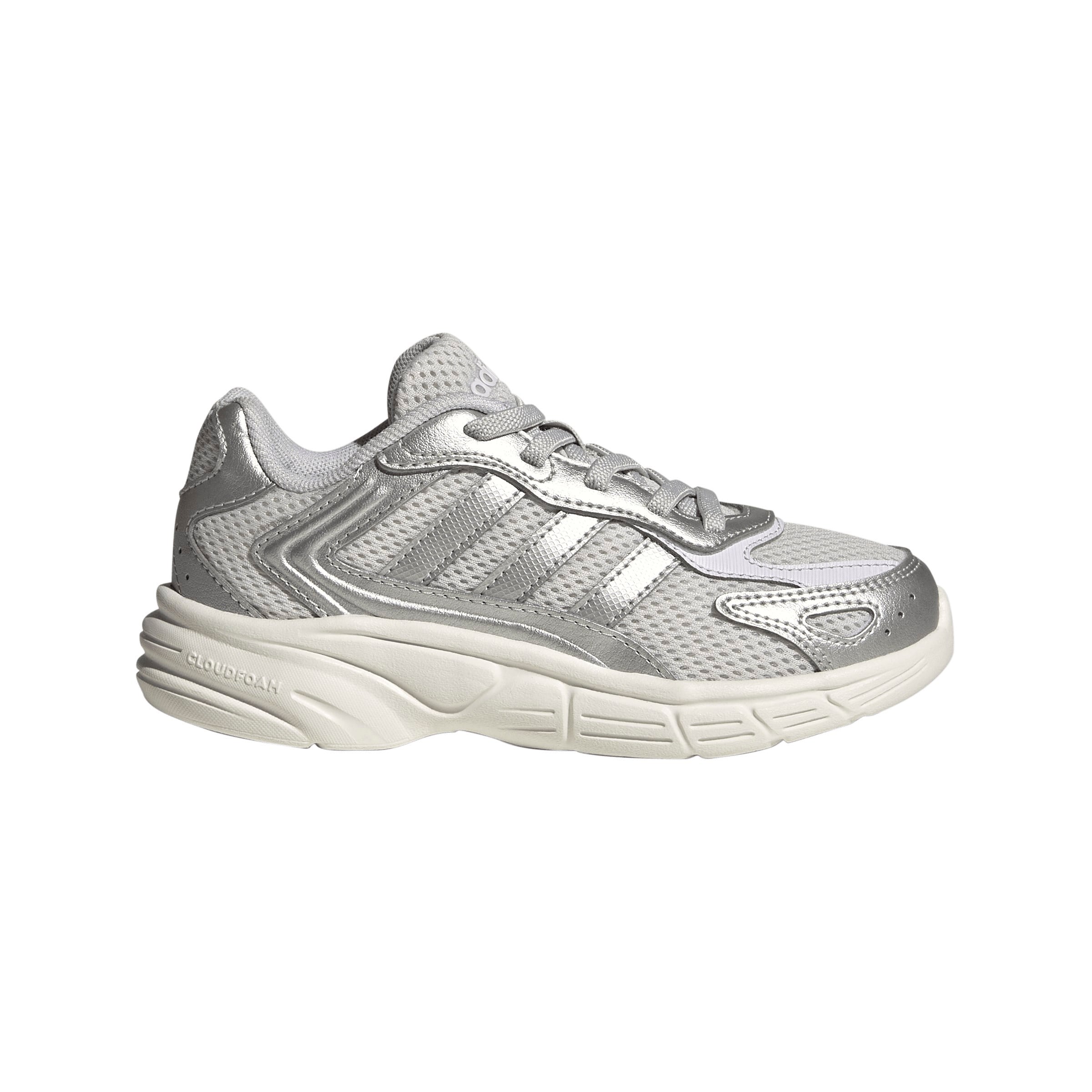 ECLYPTIX 2000 EL C - ADIDAS SIYAH
