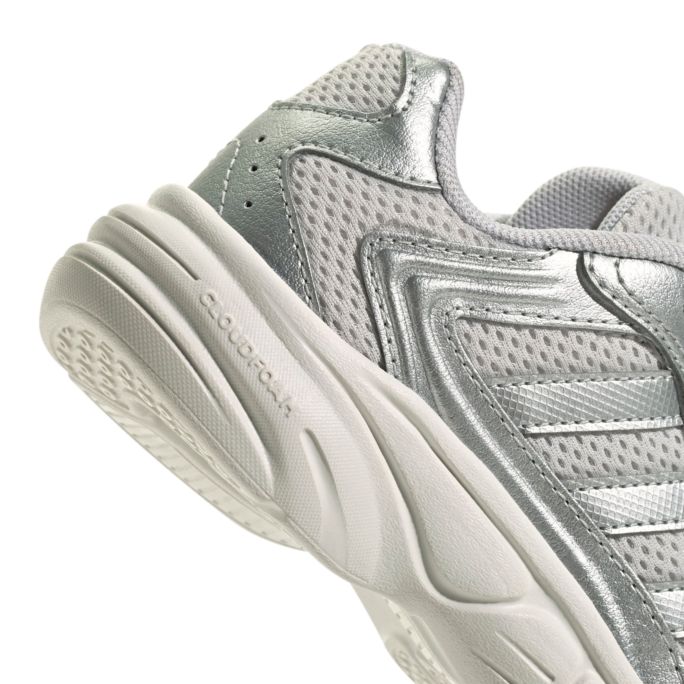 ECLYPTIX 2000 EL C - ADIDAS SIYAH