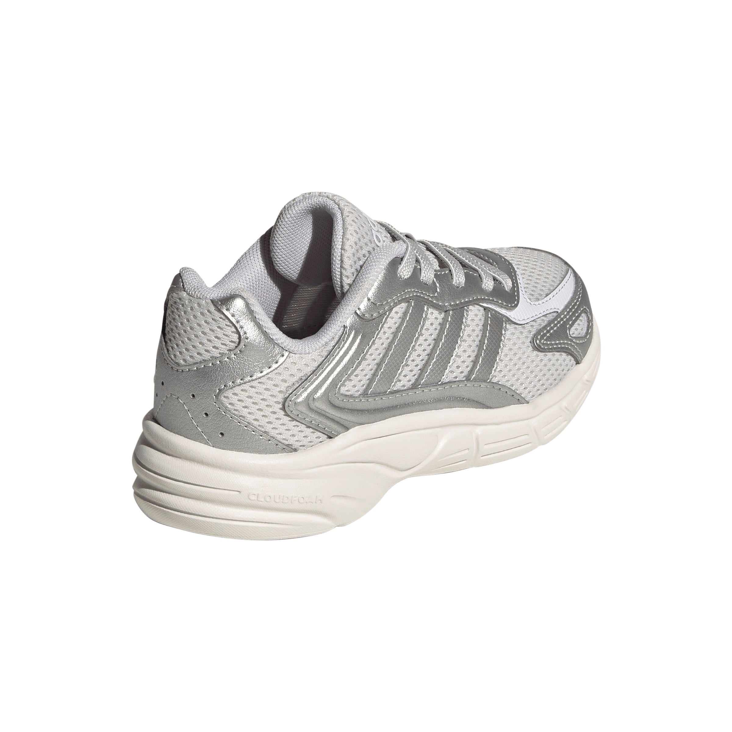 ECLYPTIX 2000 EL C - ADIDAS SIYAH