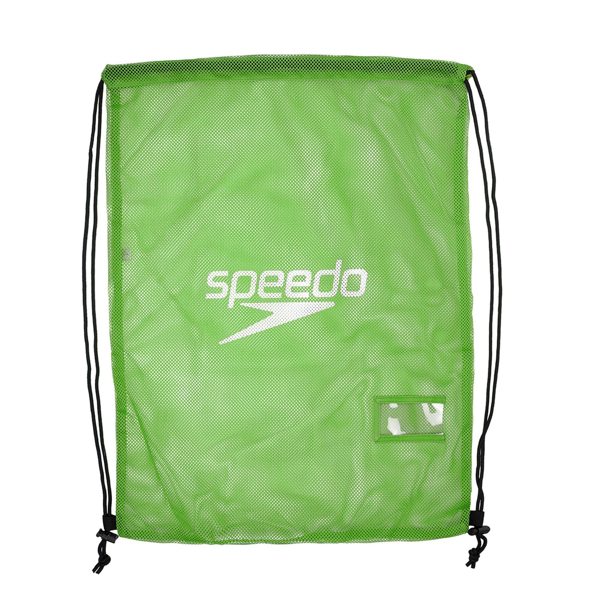 Speedo Equipment Mesh Bag File Çanta