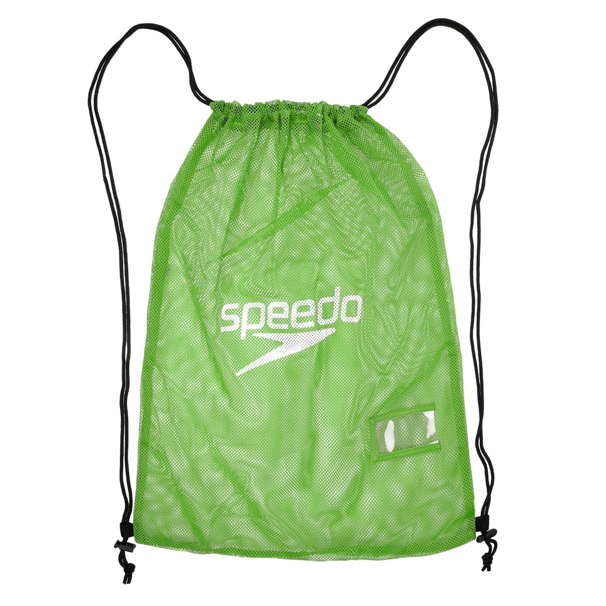 Speedo Equipment Mesh Bag File Çanta