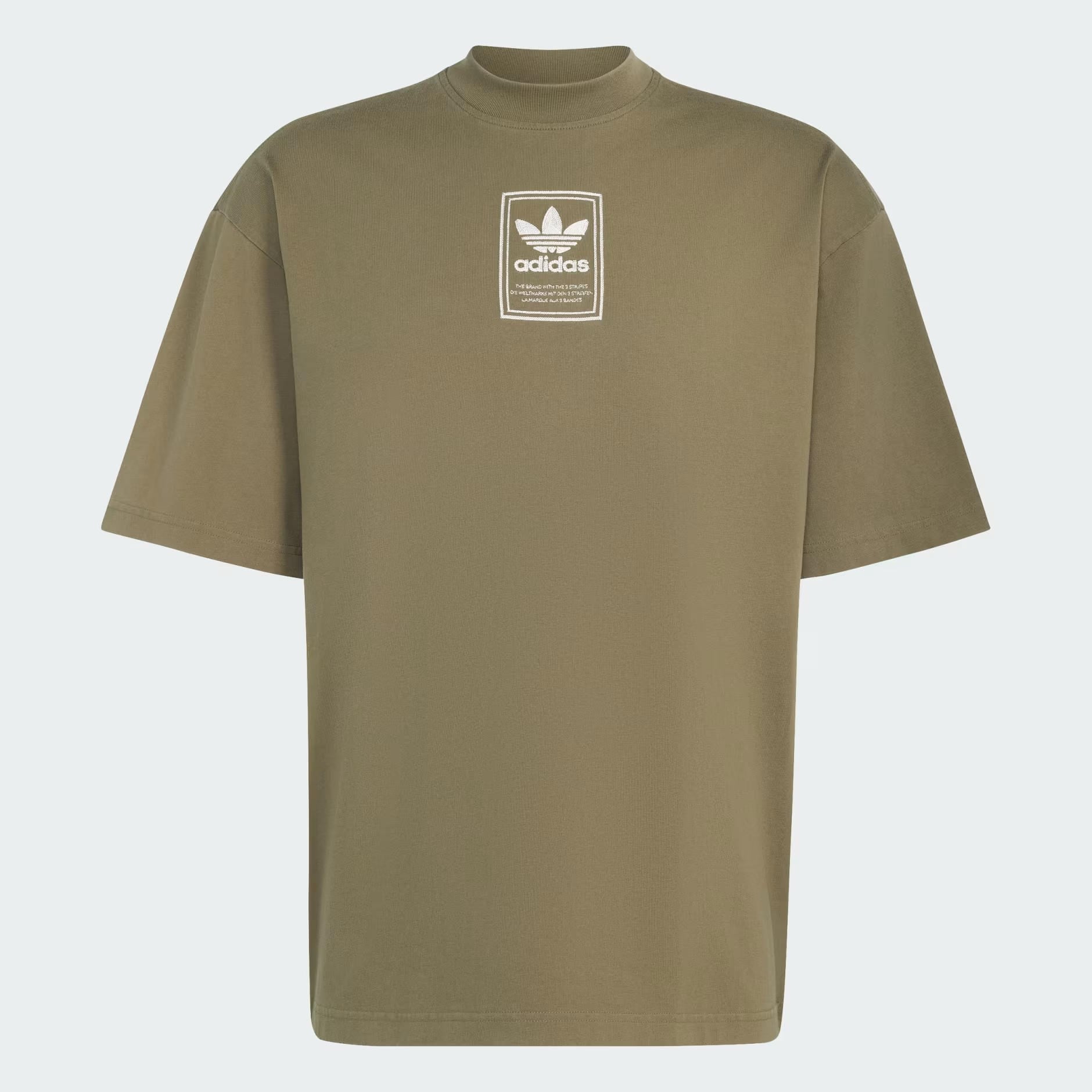 ELEVATED GFX TE - ADIDAS SIYAH