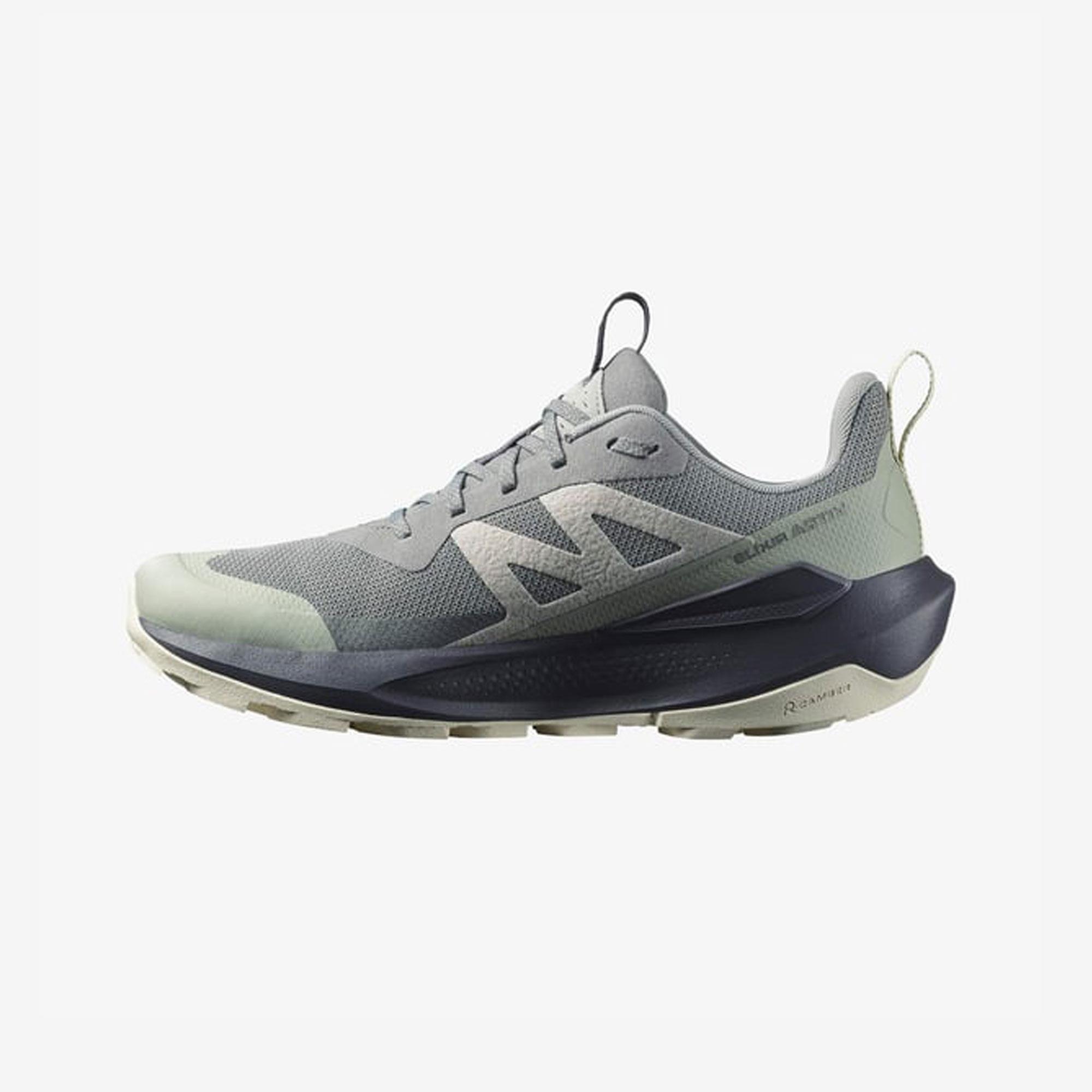 Salomon Gri Salomon Elixir Activ Goretex