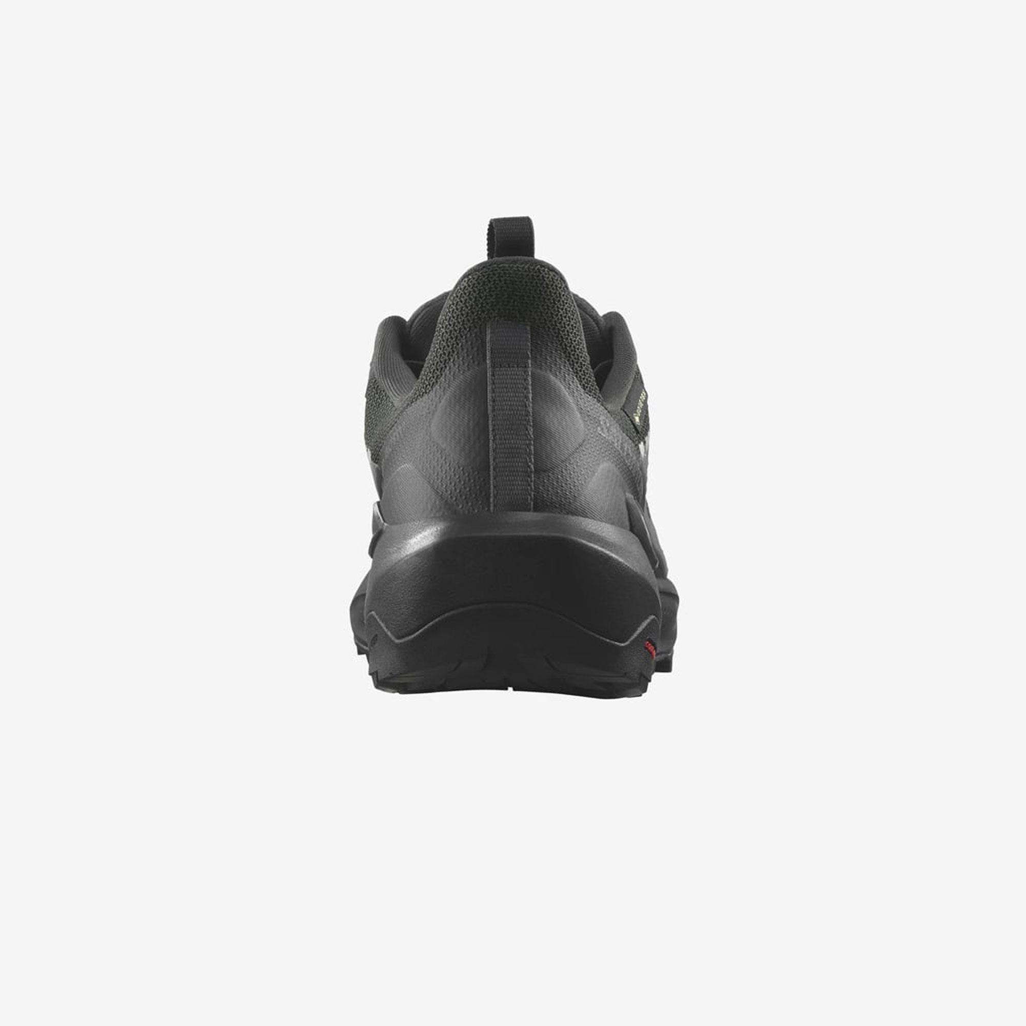 Salomon Siyah Salomon Elixir Activ