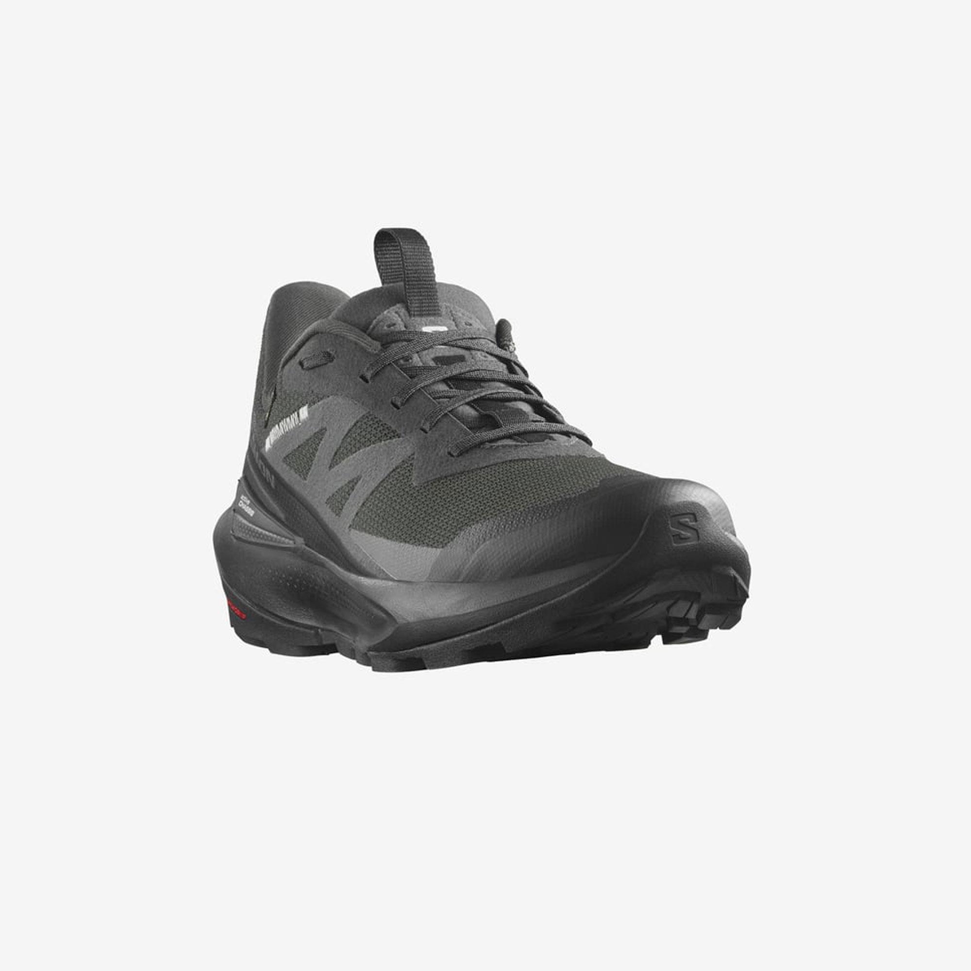 Salomon Siyah Salomon Elixir Activ