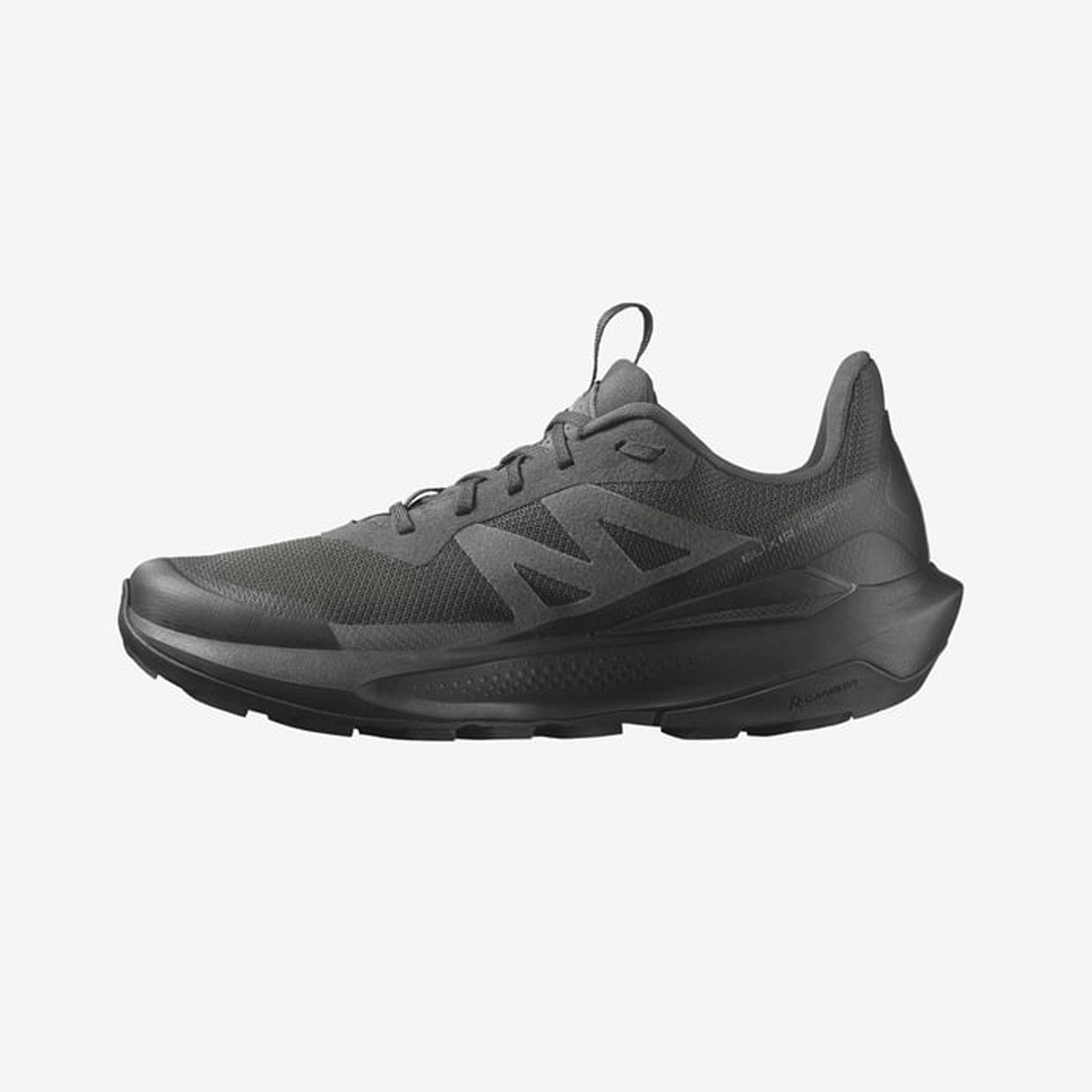 Salomon Siyah Salomon Elixir Activ