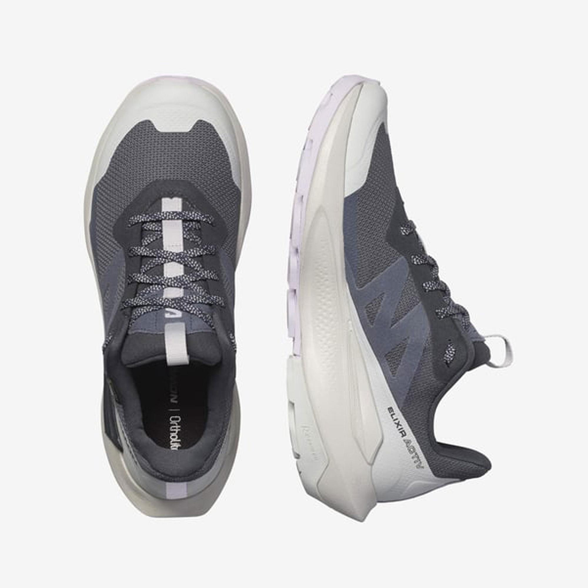ELIXIR ACTIV GTX W - SIYAH