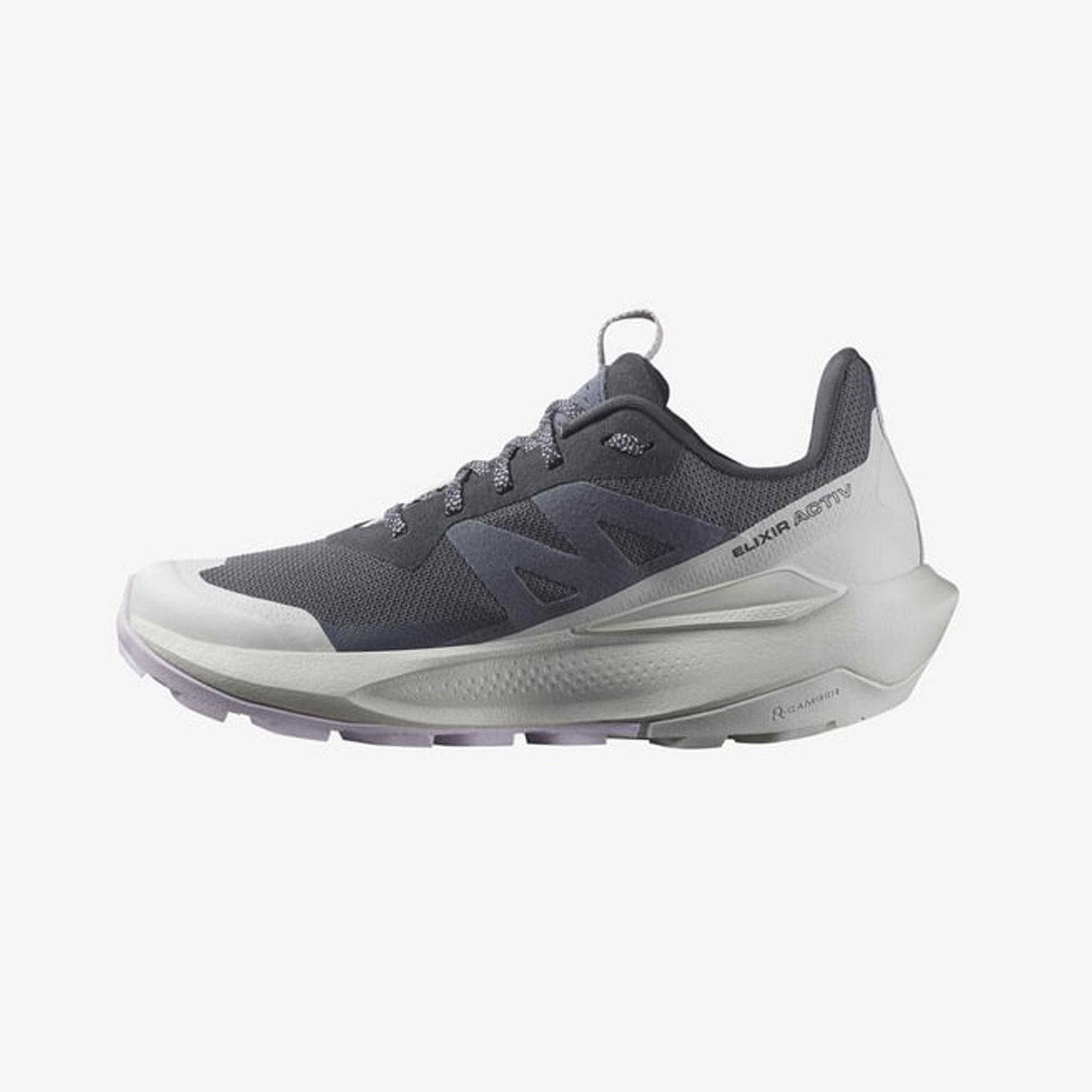ELIXIR ACTIV GTX W - SIYAH